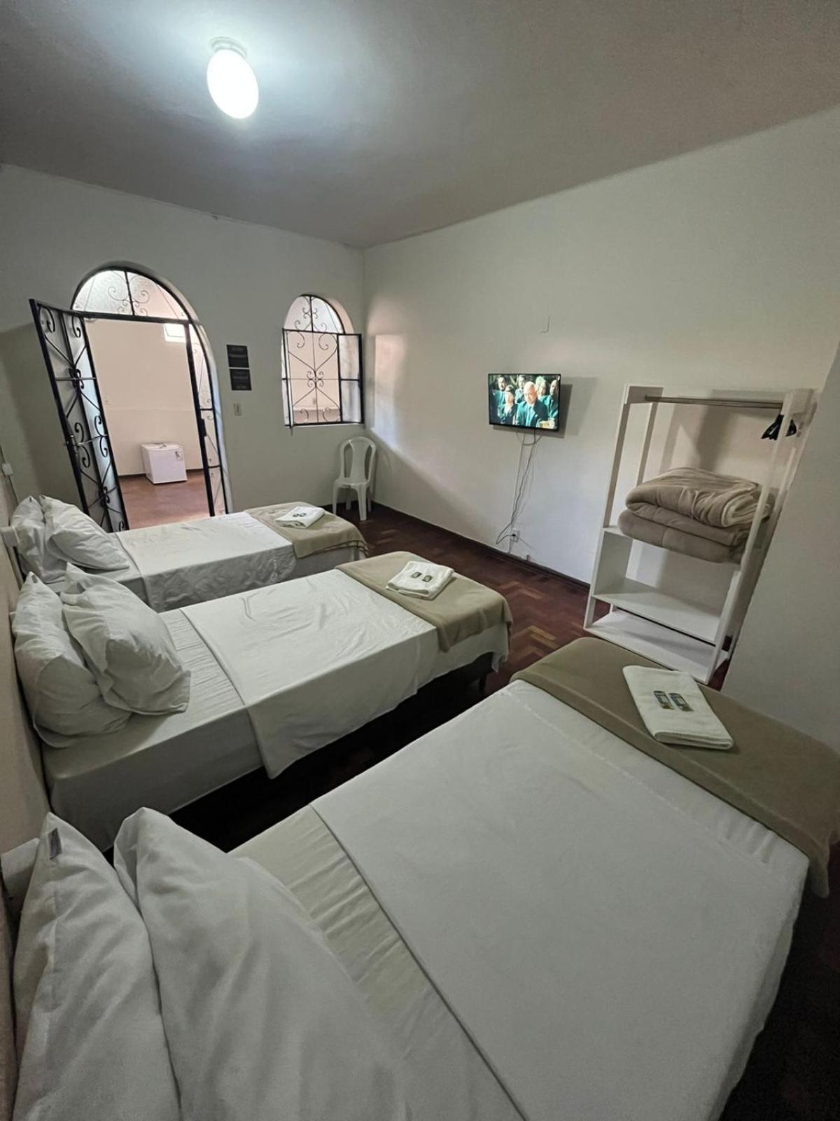 Standard Suite