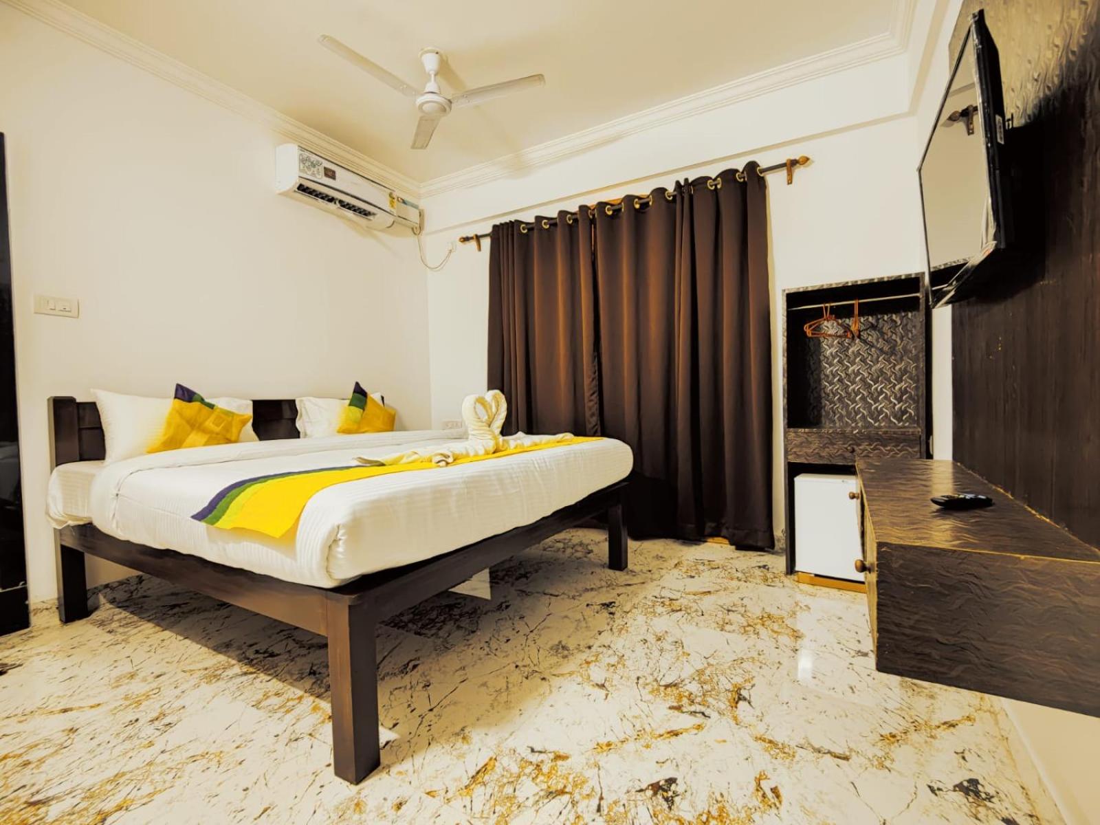 Deluxe Room photo 2
