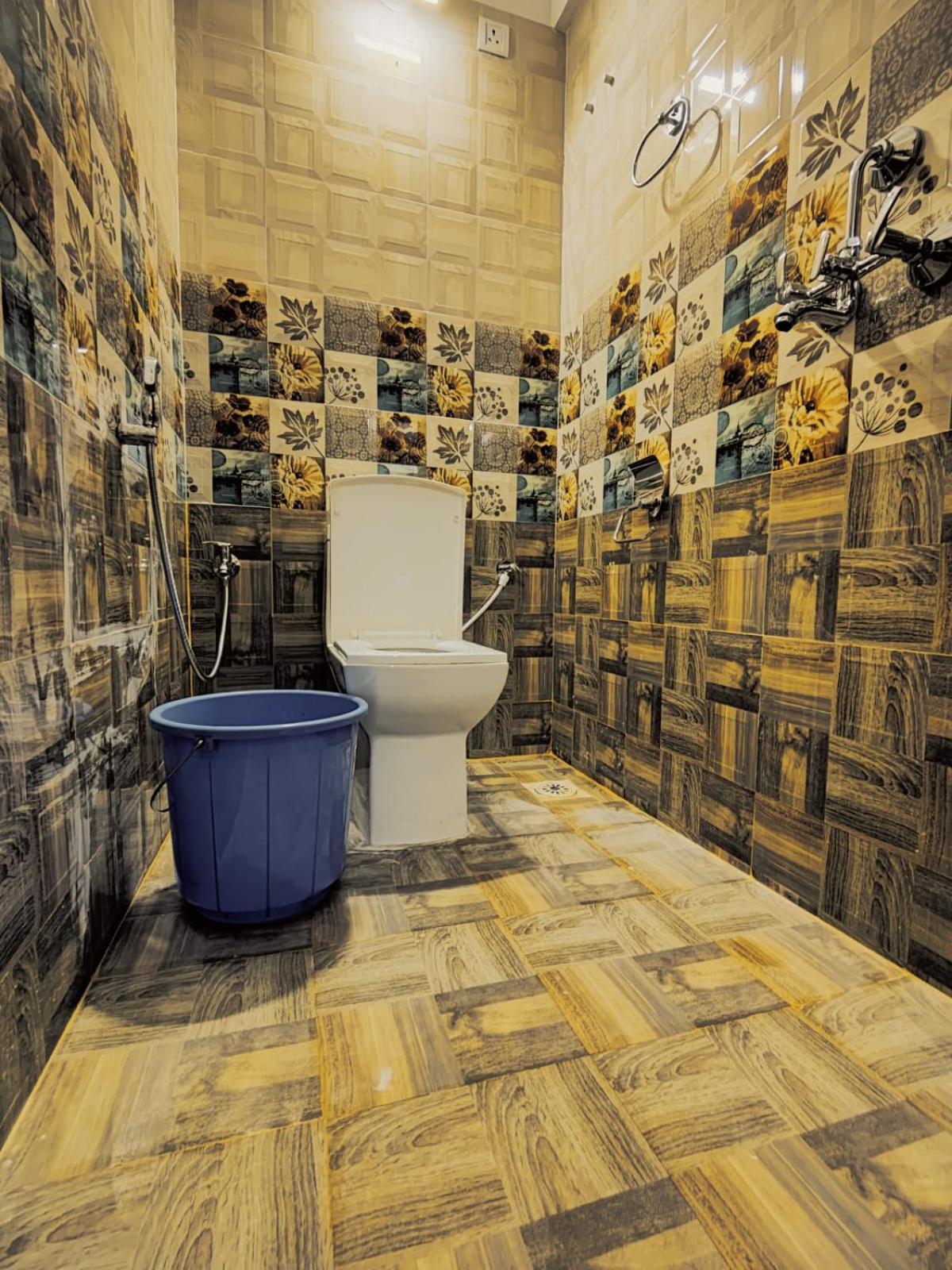 Deluxe Room photo 3