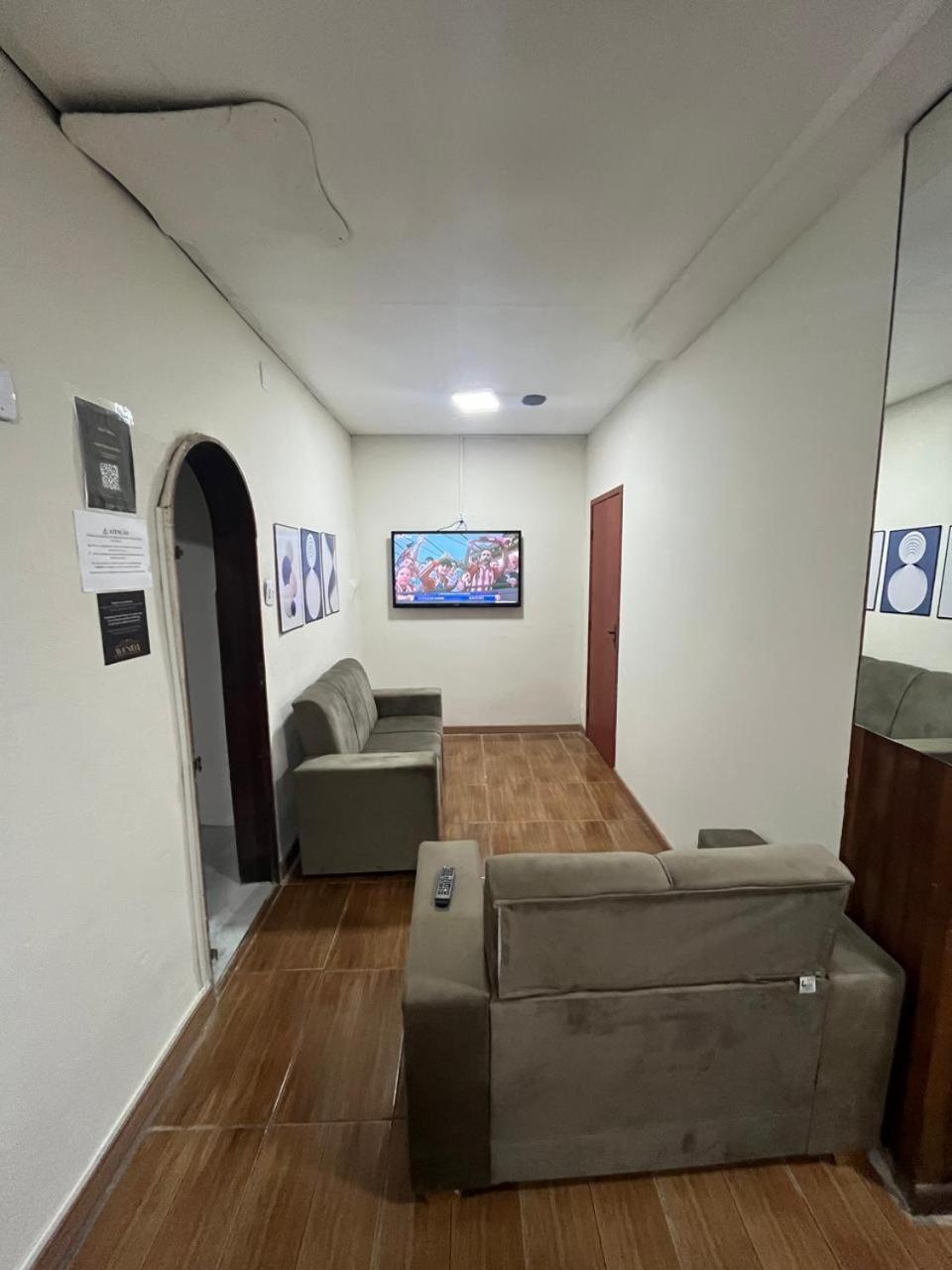 Family Room with Private Bathroom
