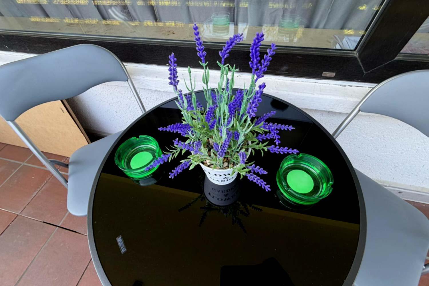 Three-Bedroom Apartment with Balcony photo 3