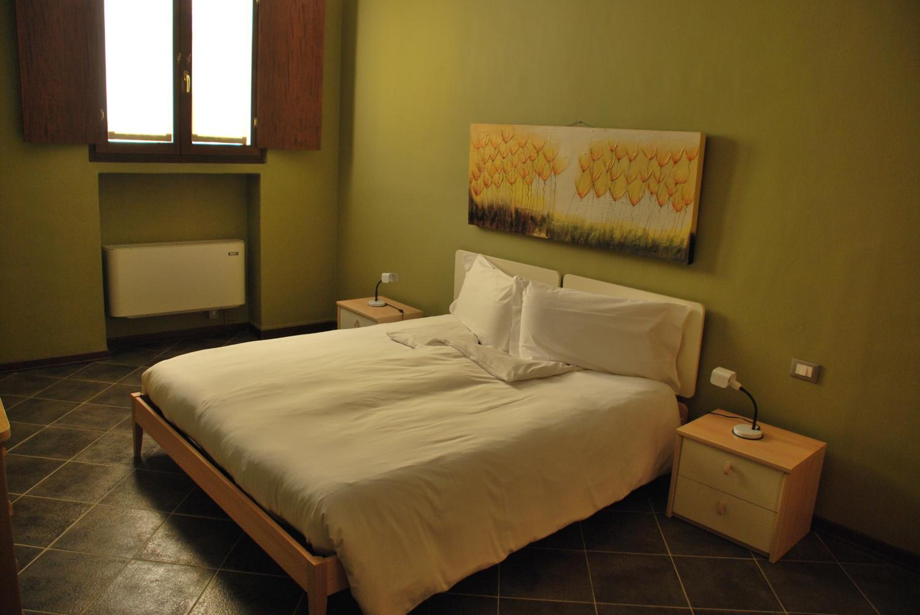 Two-Bedroom Apartment (4 Adults) photo 1