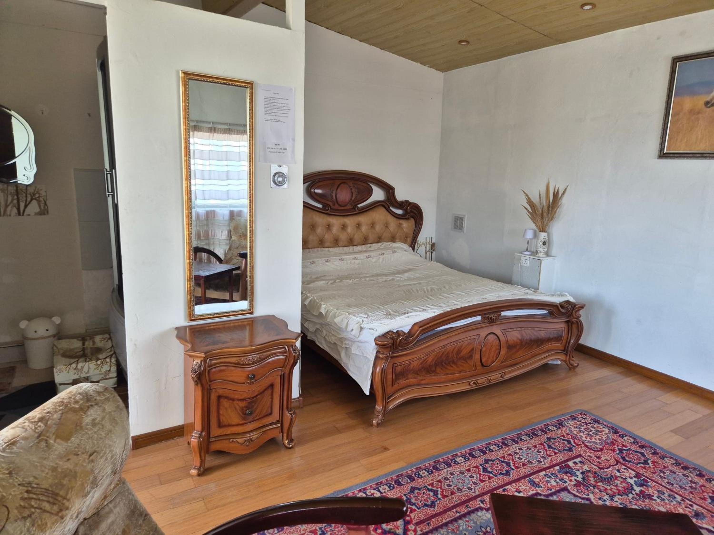Superior Double Room photo 1
