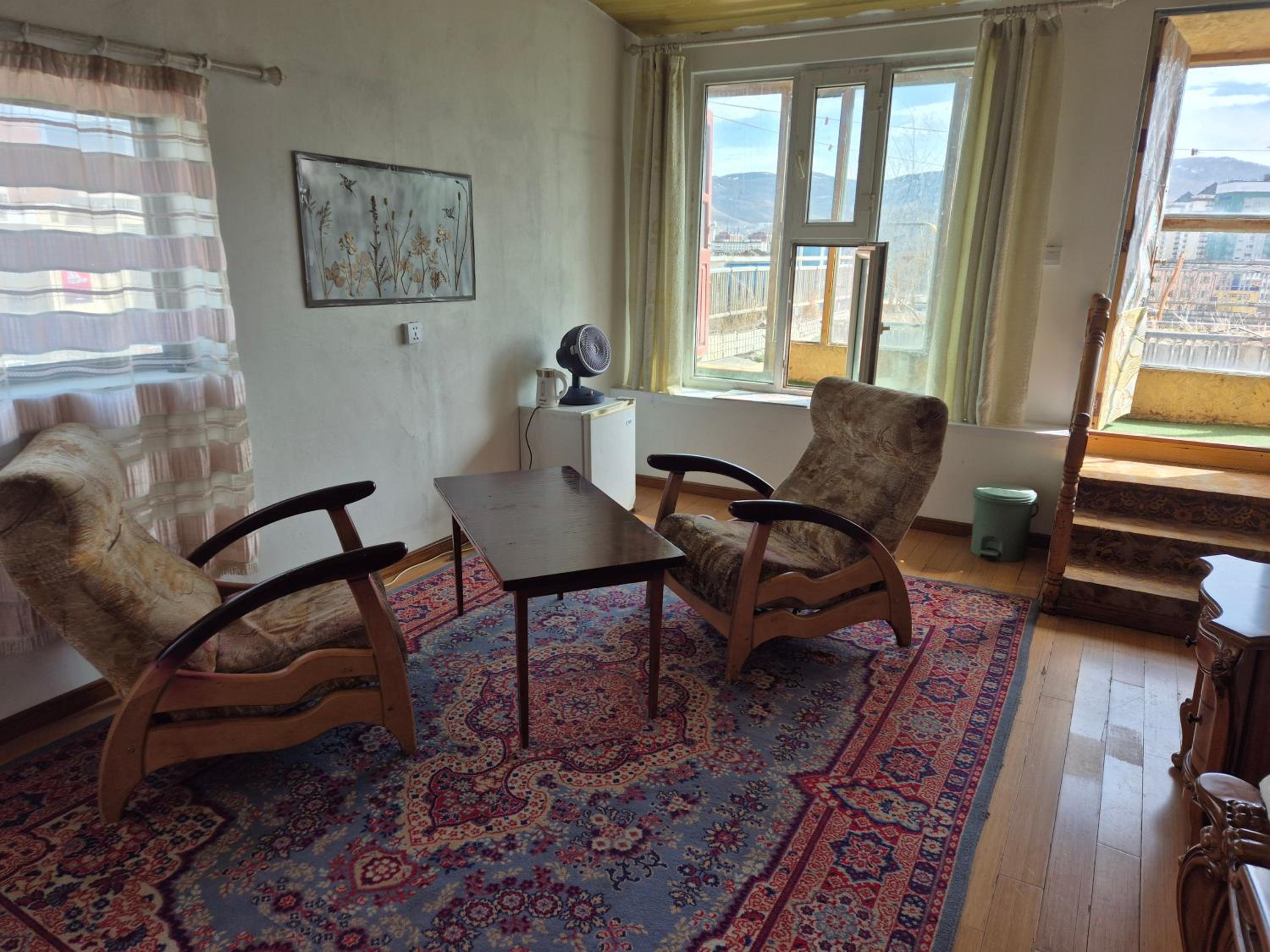 Superior Double Room photo 2