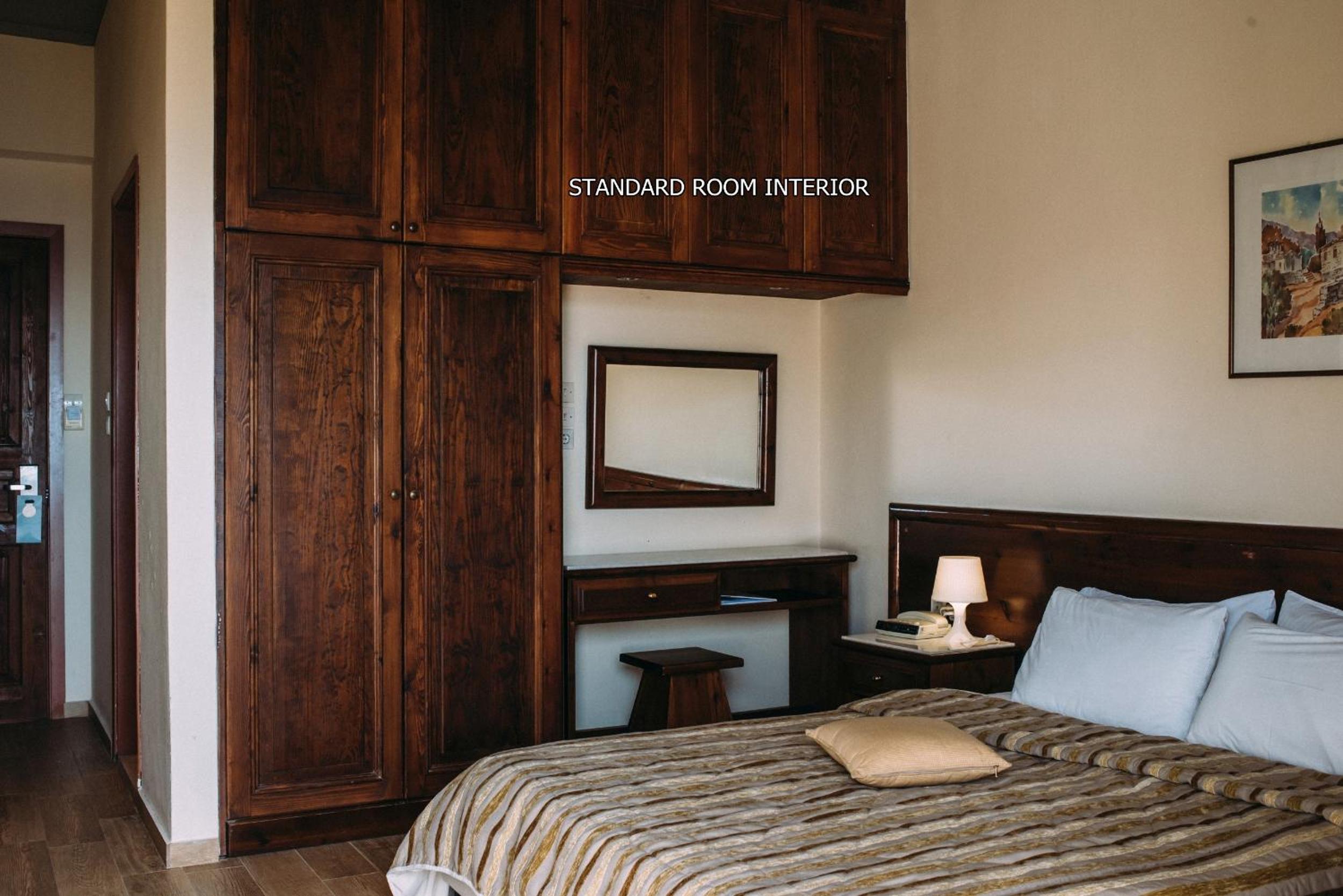 Double Room - Delphi Valley View - Photo 5