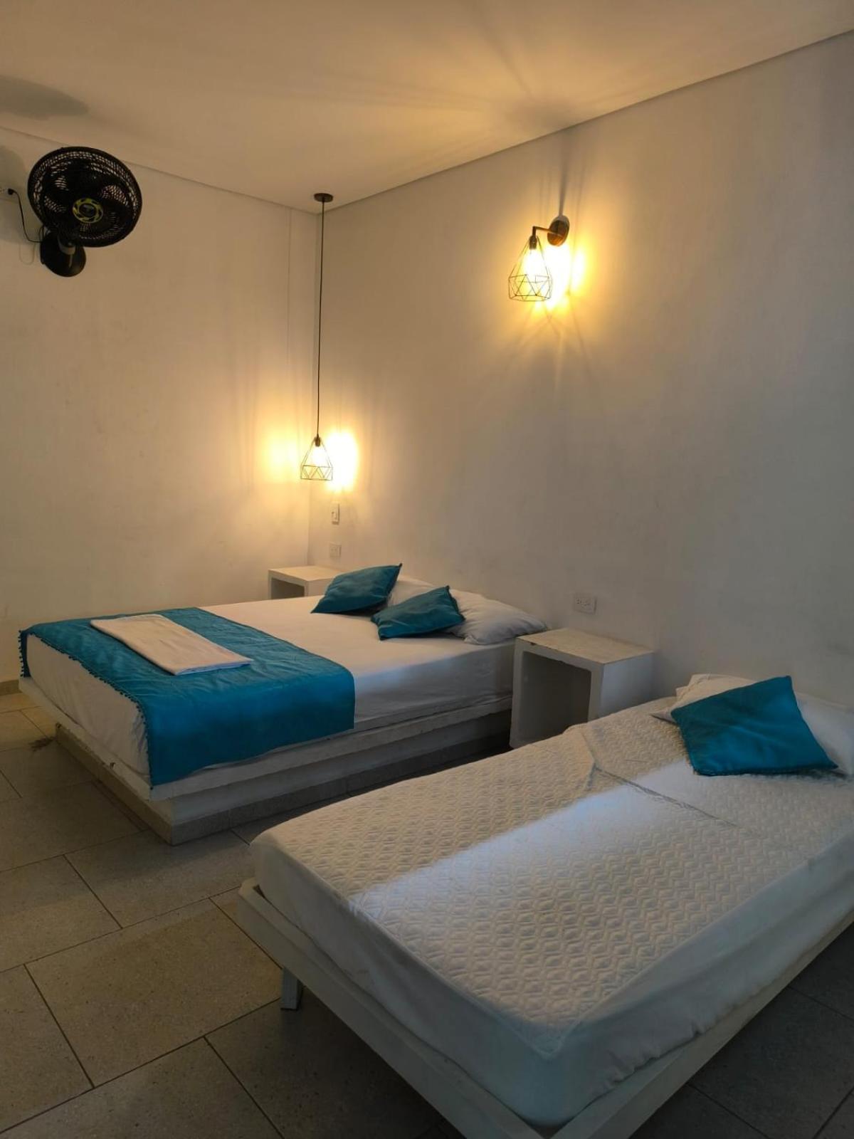 Twin Room photo 2