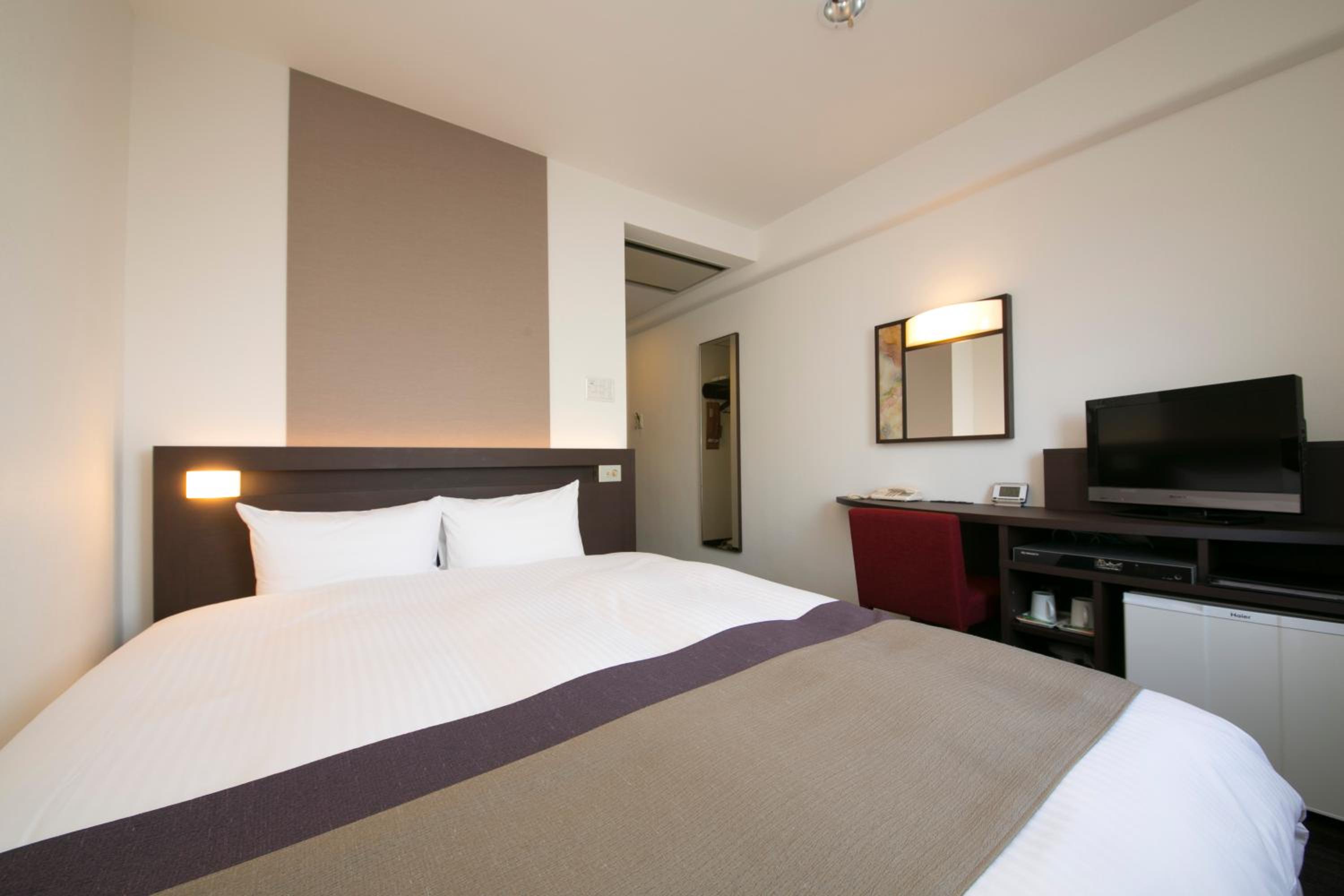 Double Room - Photo 3