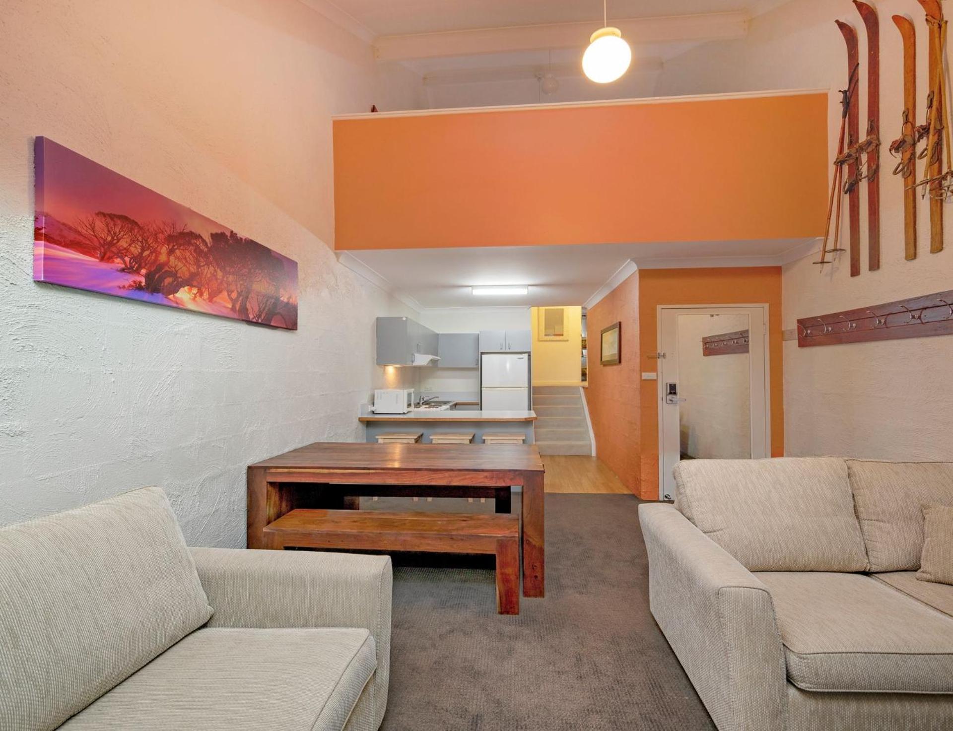 Vacation Home photo 2