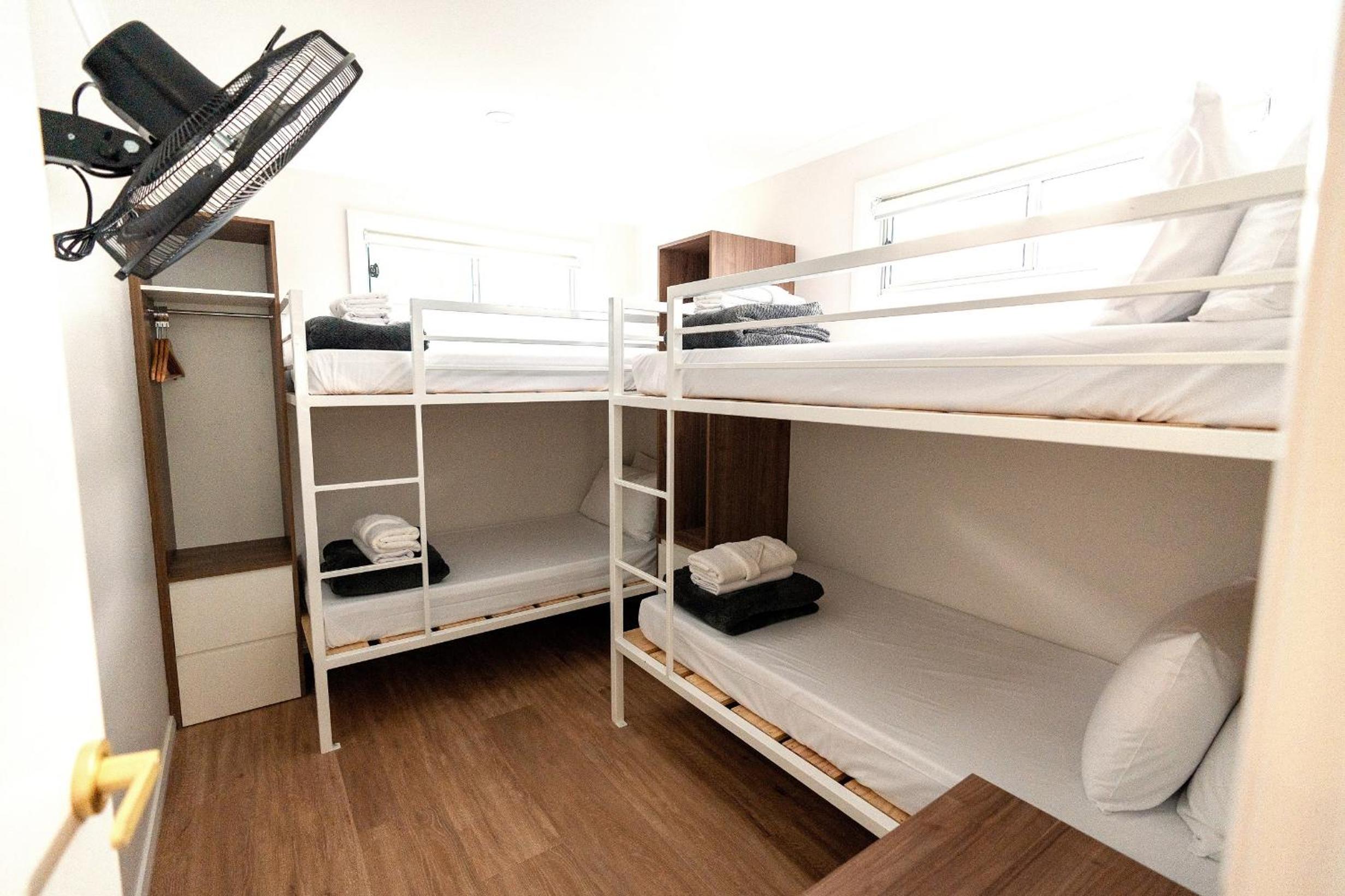 Oasis Two-Bedroom Cabin photo 2
