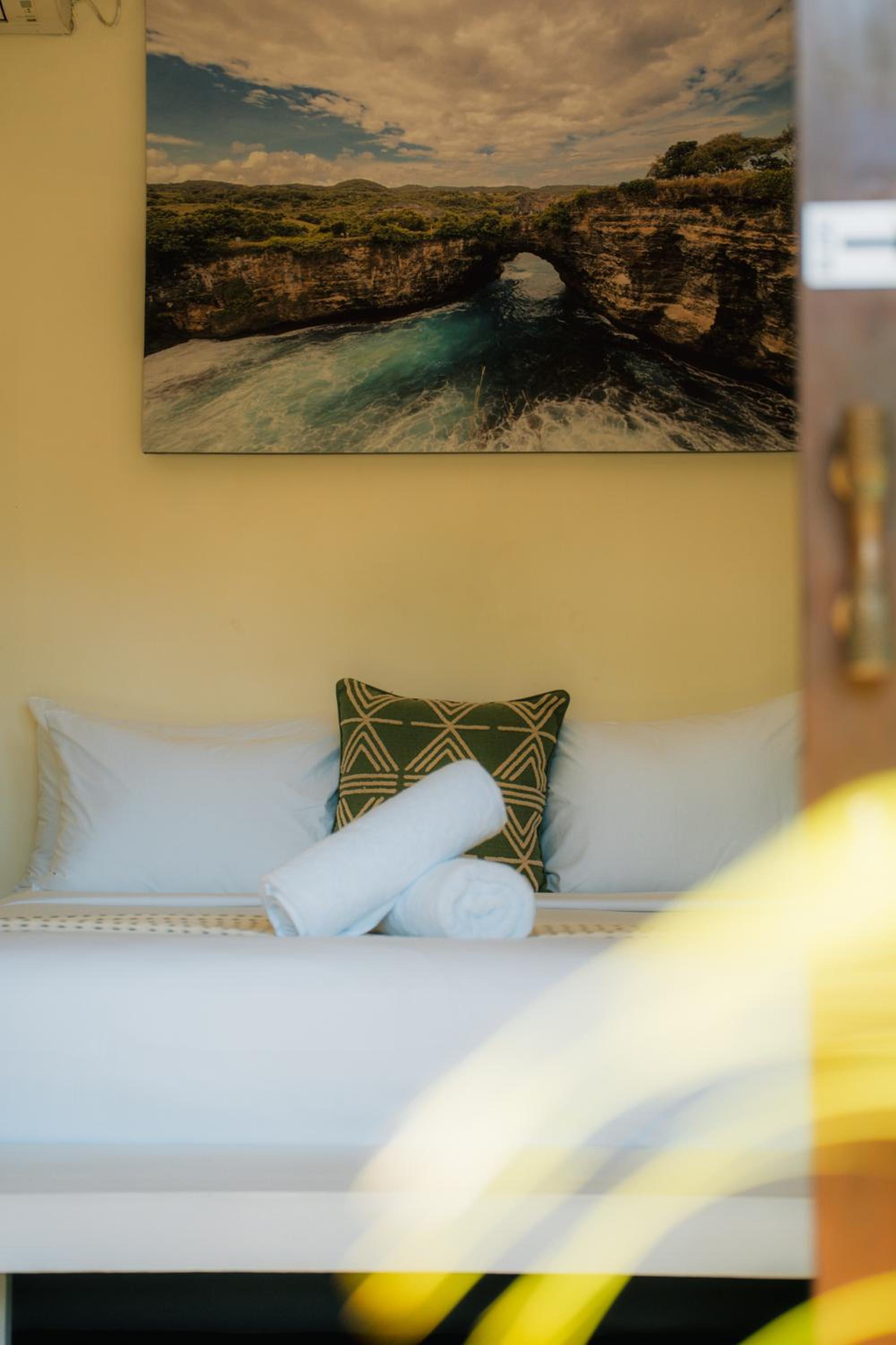 Superior Double Room photo 2