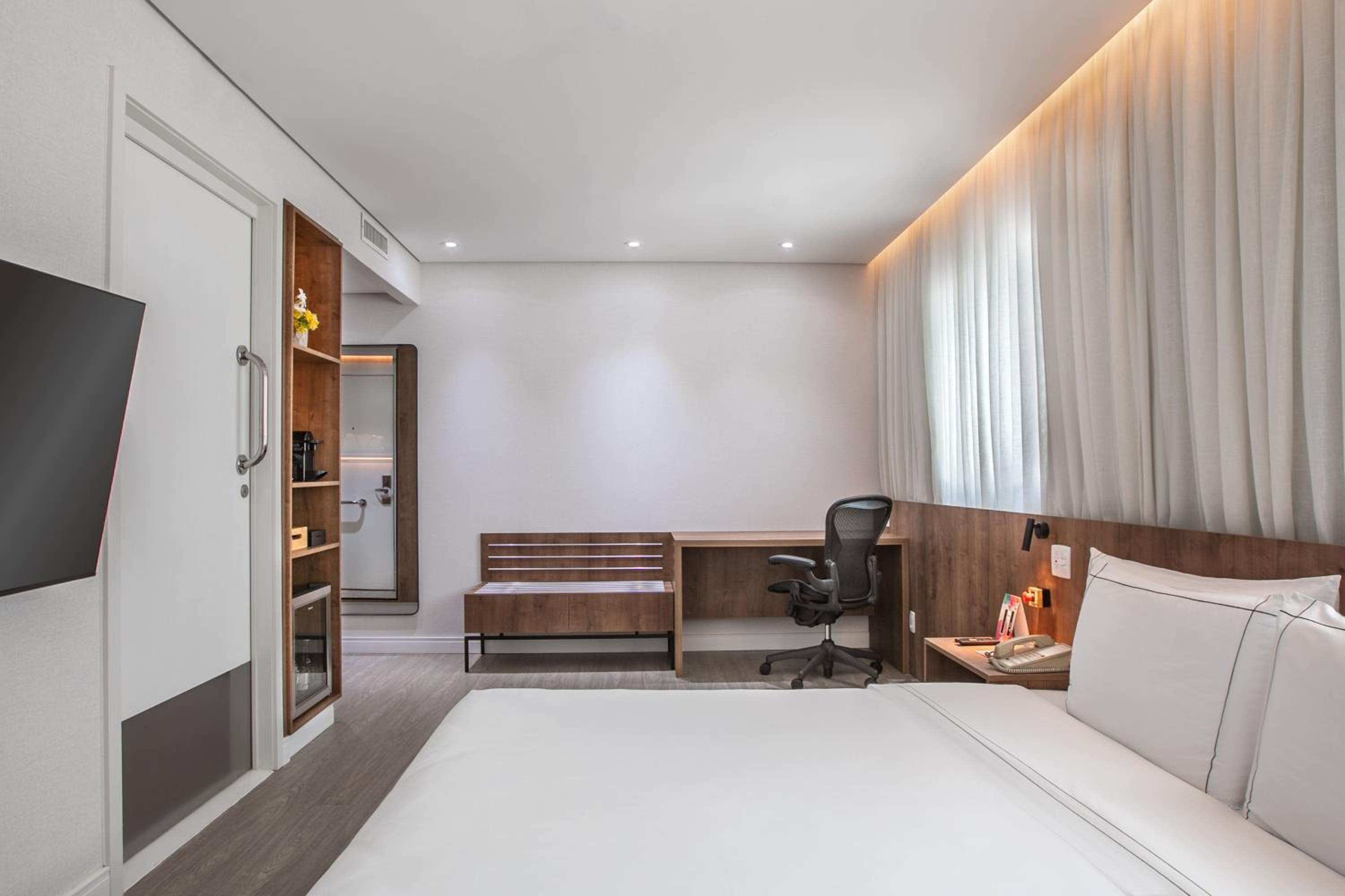 Accessible Room