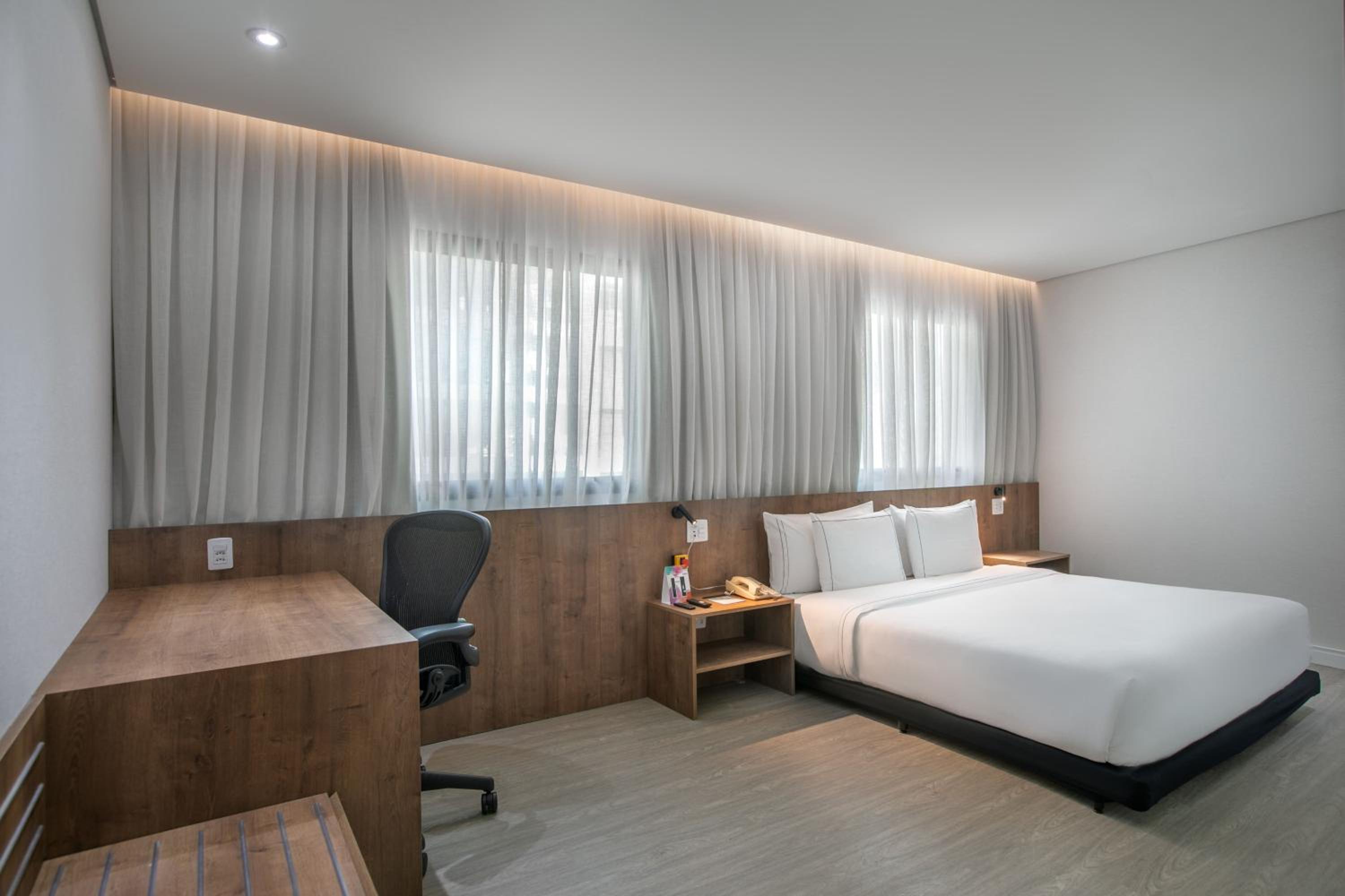 Accessible Room