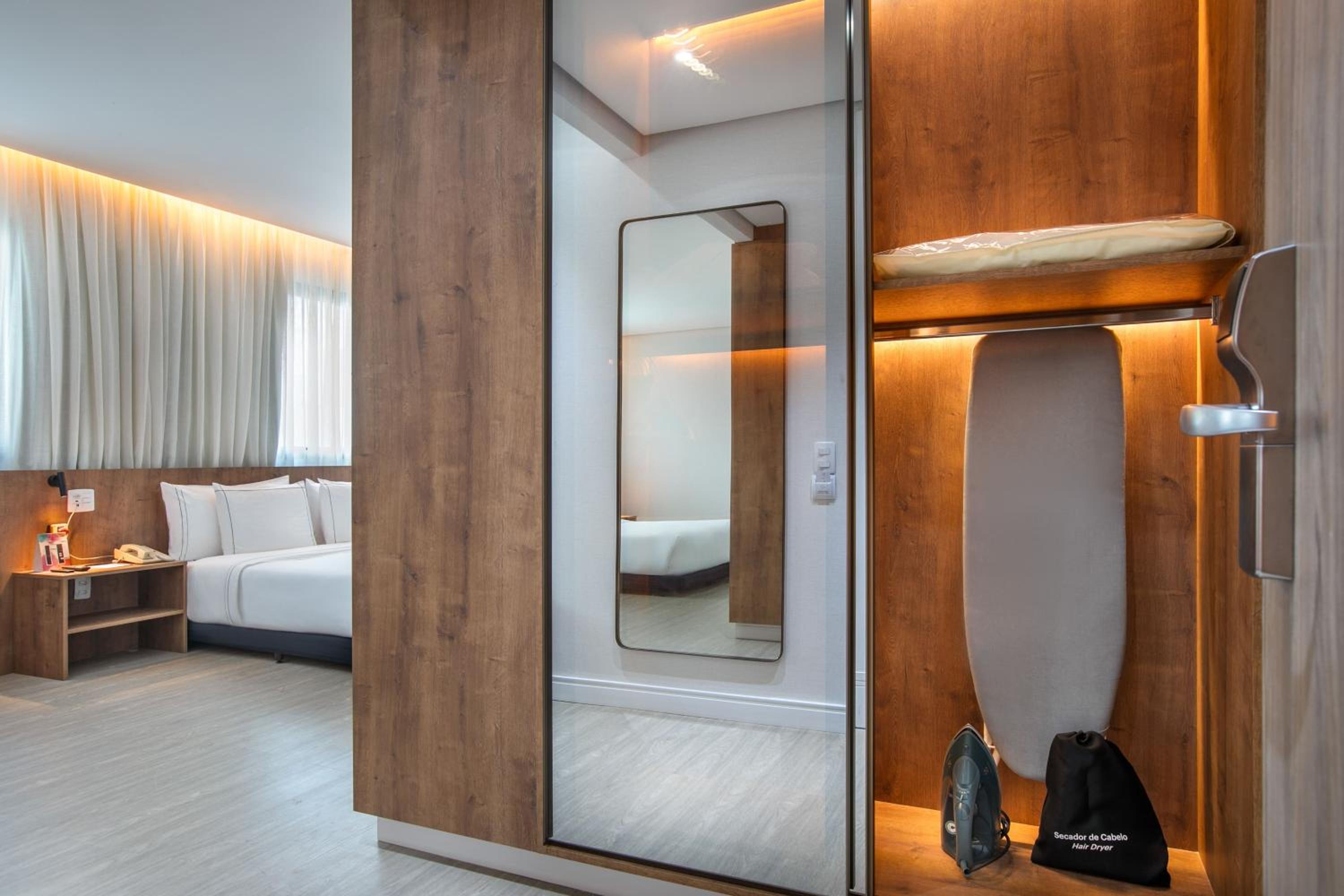 Accessible Room