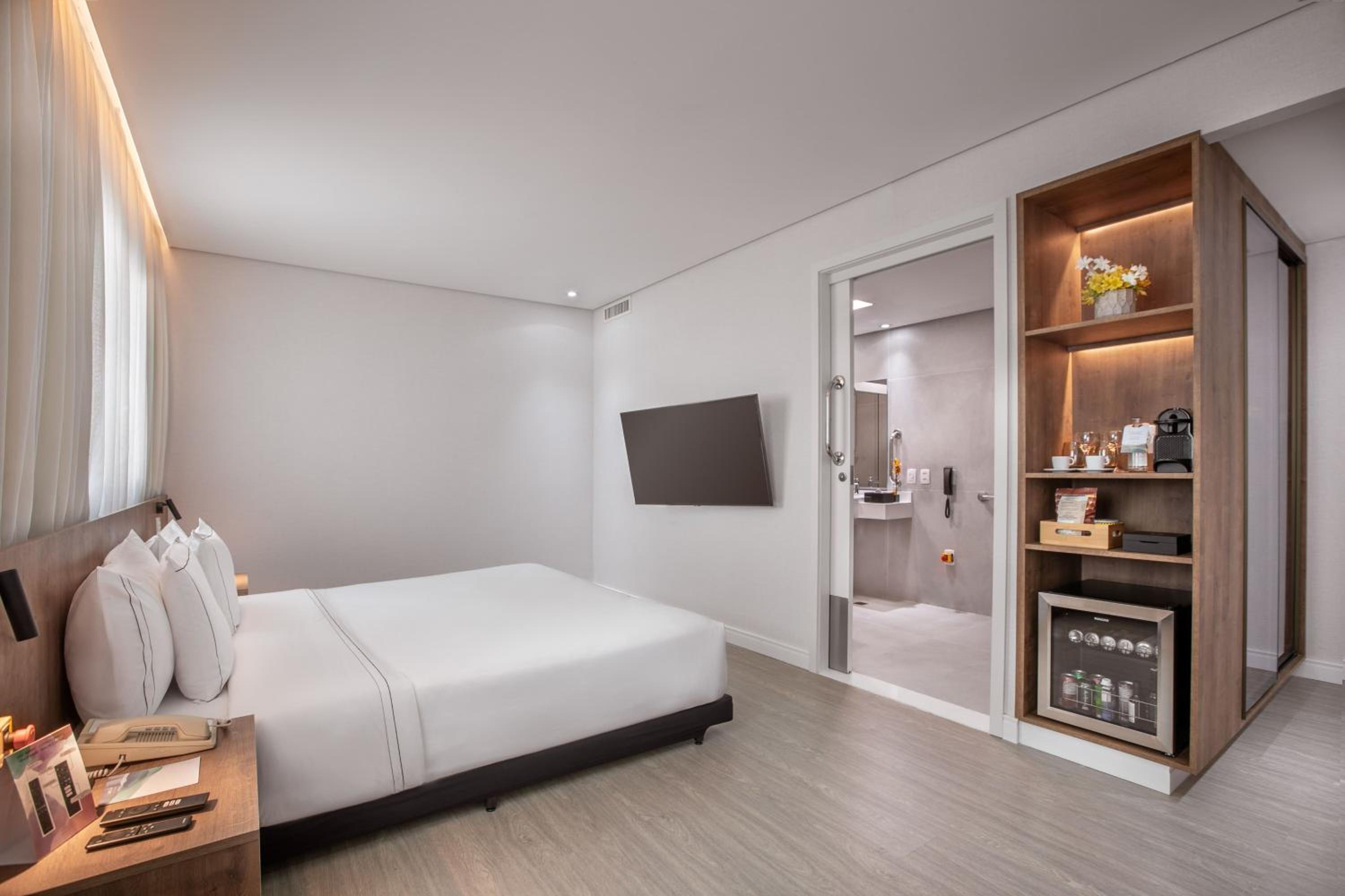 Accessible Room
