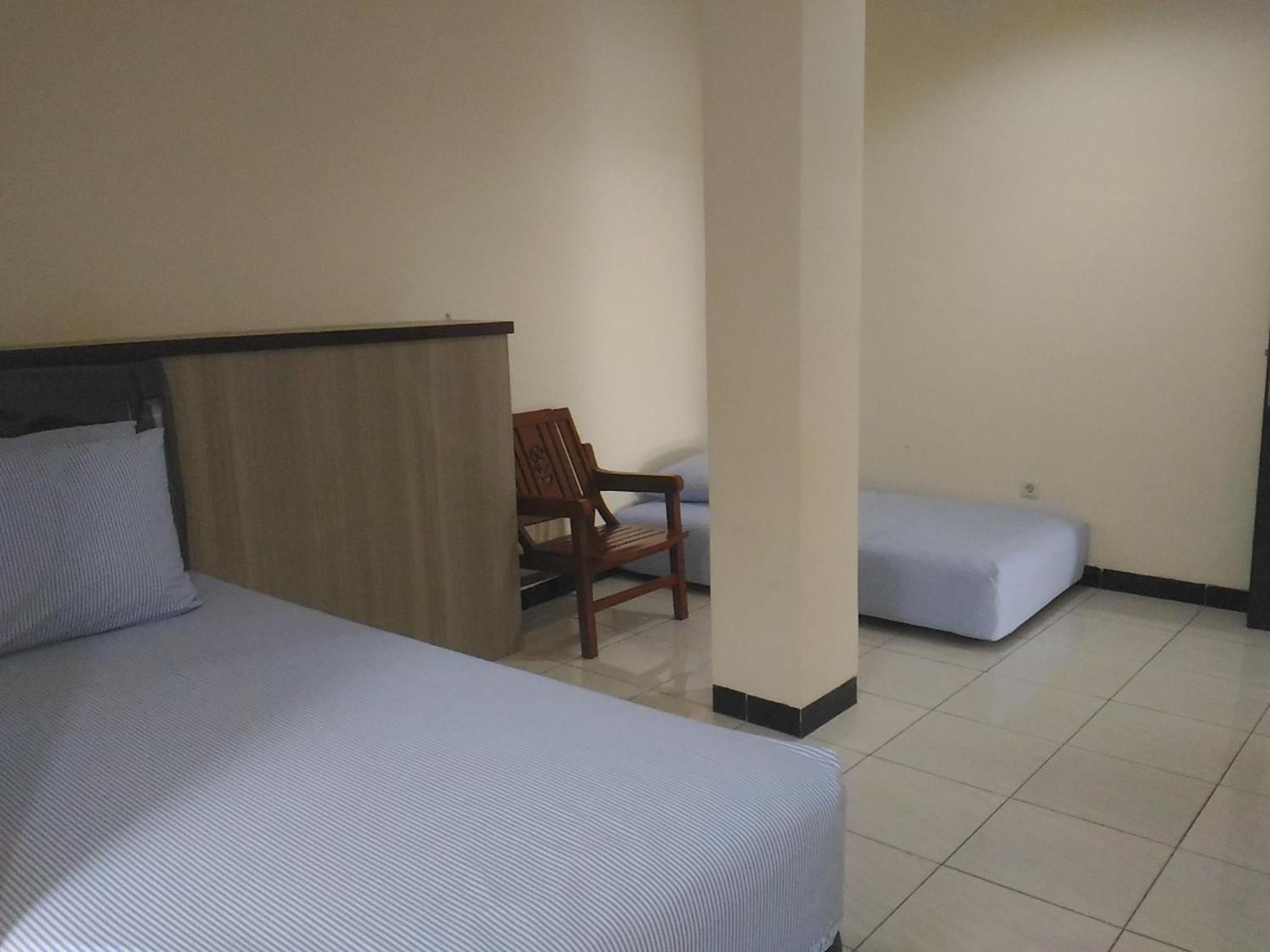 Triple Room - Photo 4