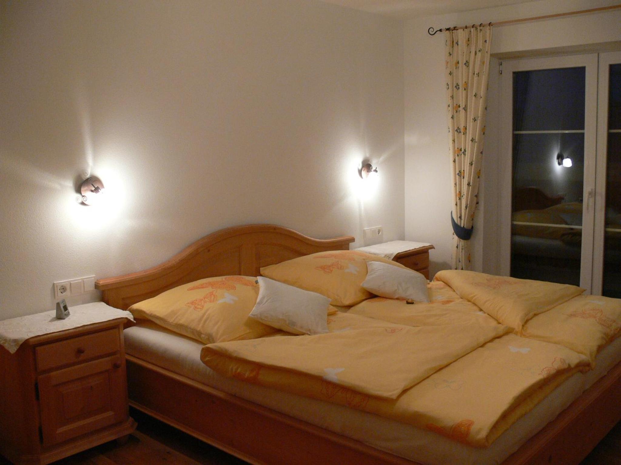 Deluxe Double Room - Photo 1
