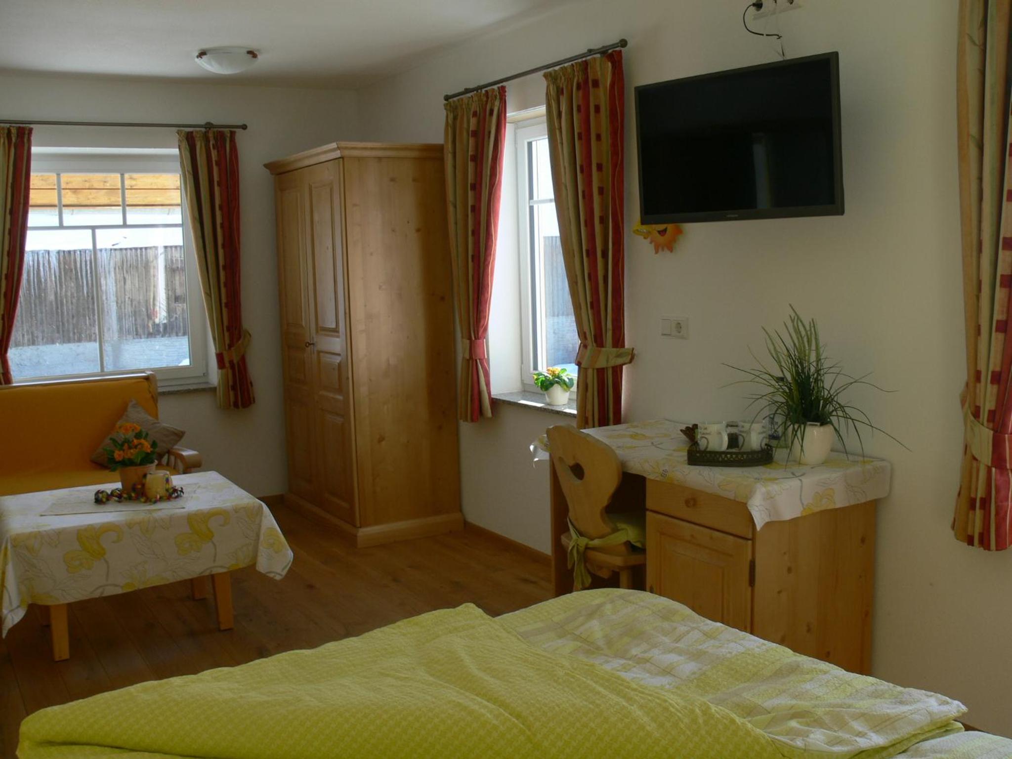 Deluxe Double Room - Photo 2