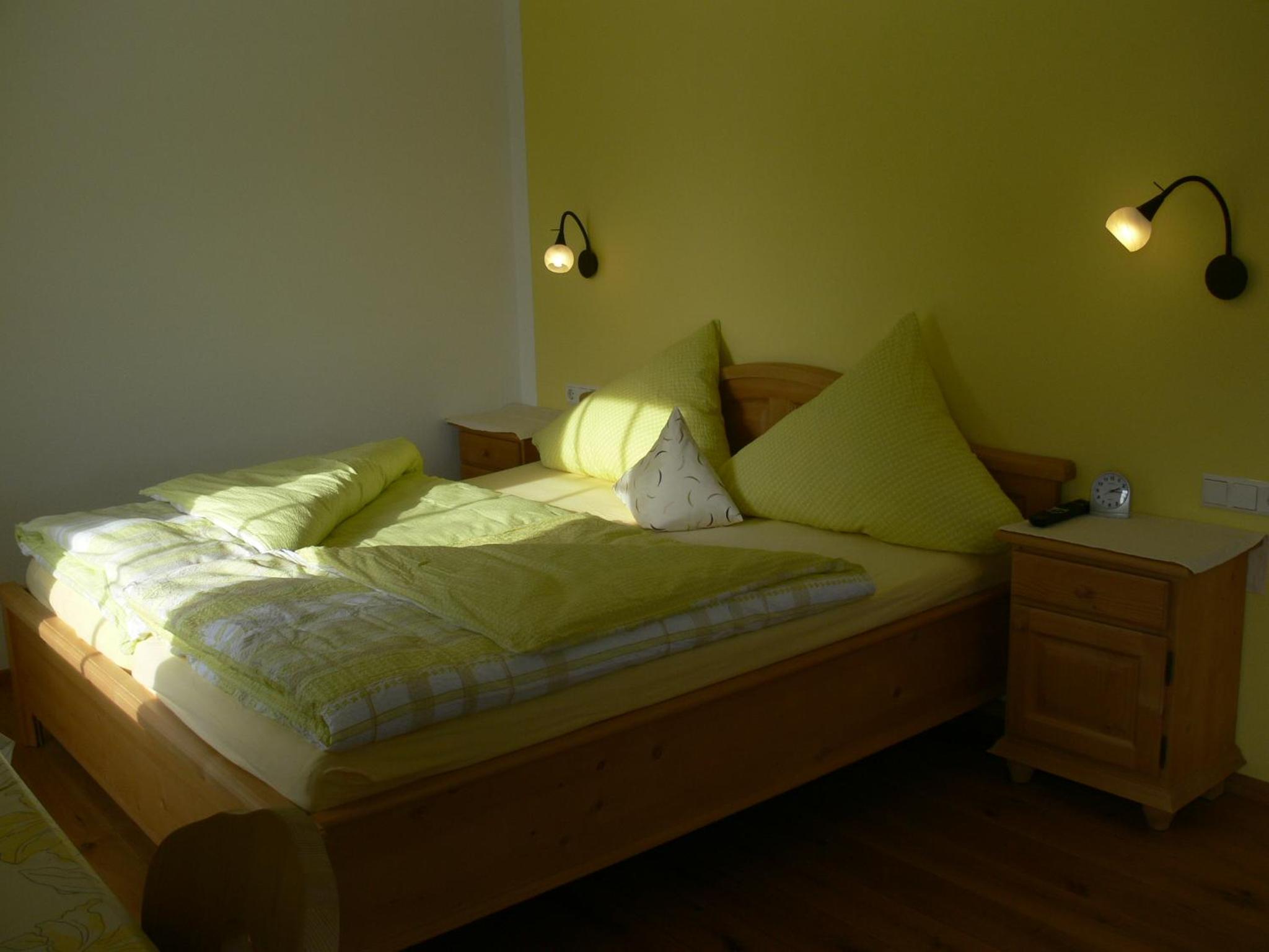 Deluxe Double Room - Photo 5