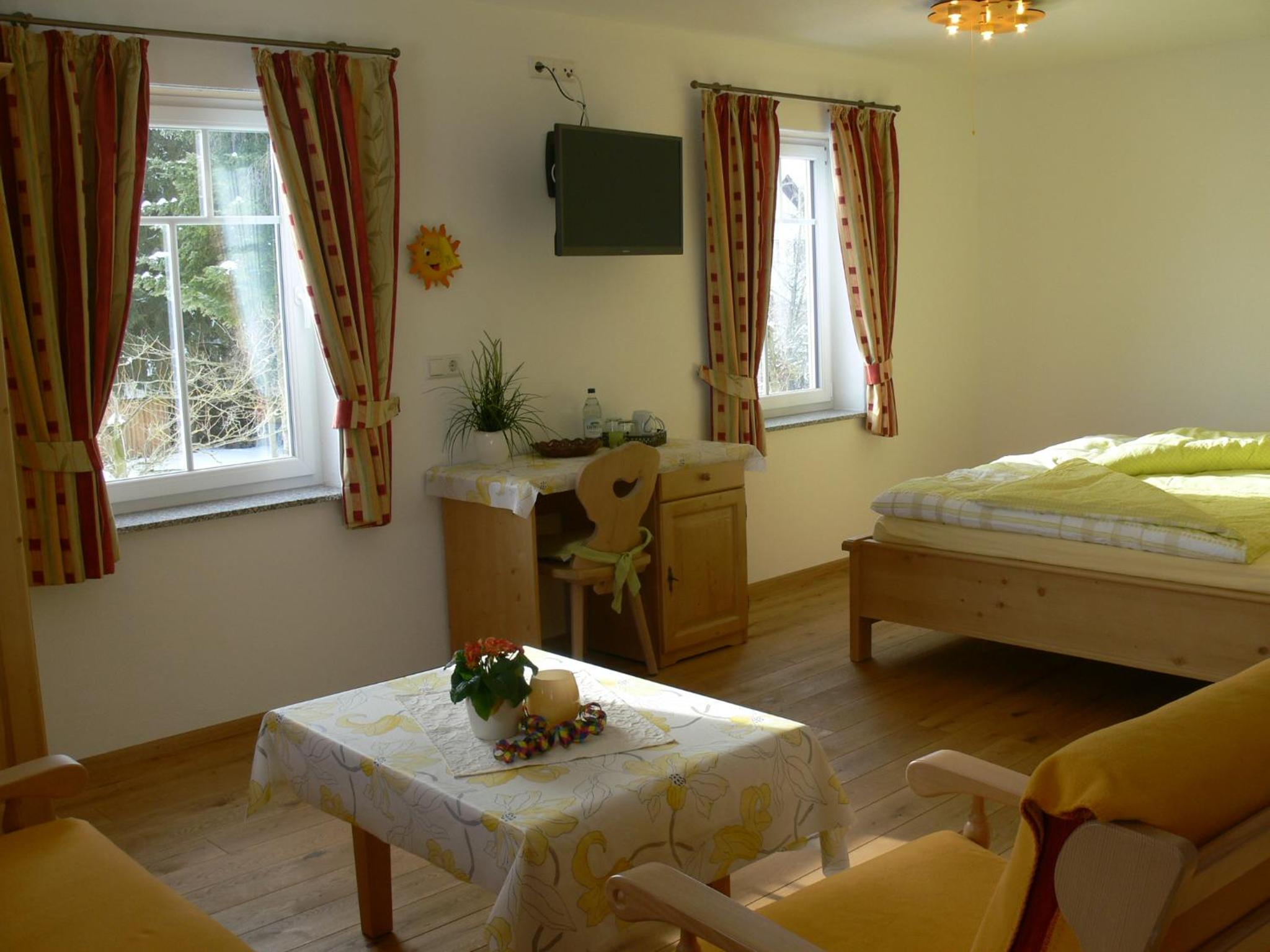 Deluxe Double Room - Photo 3