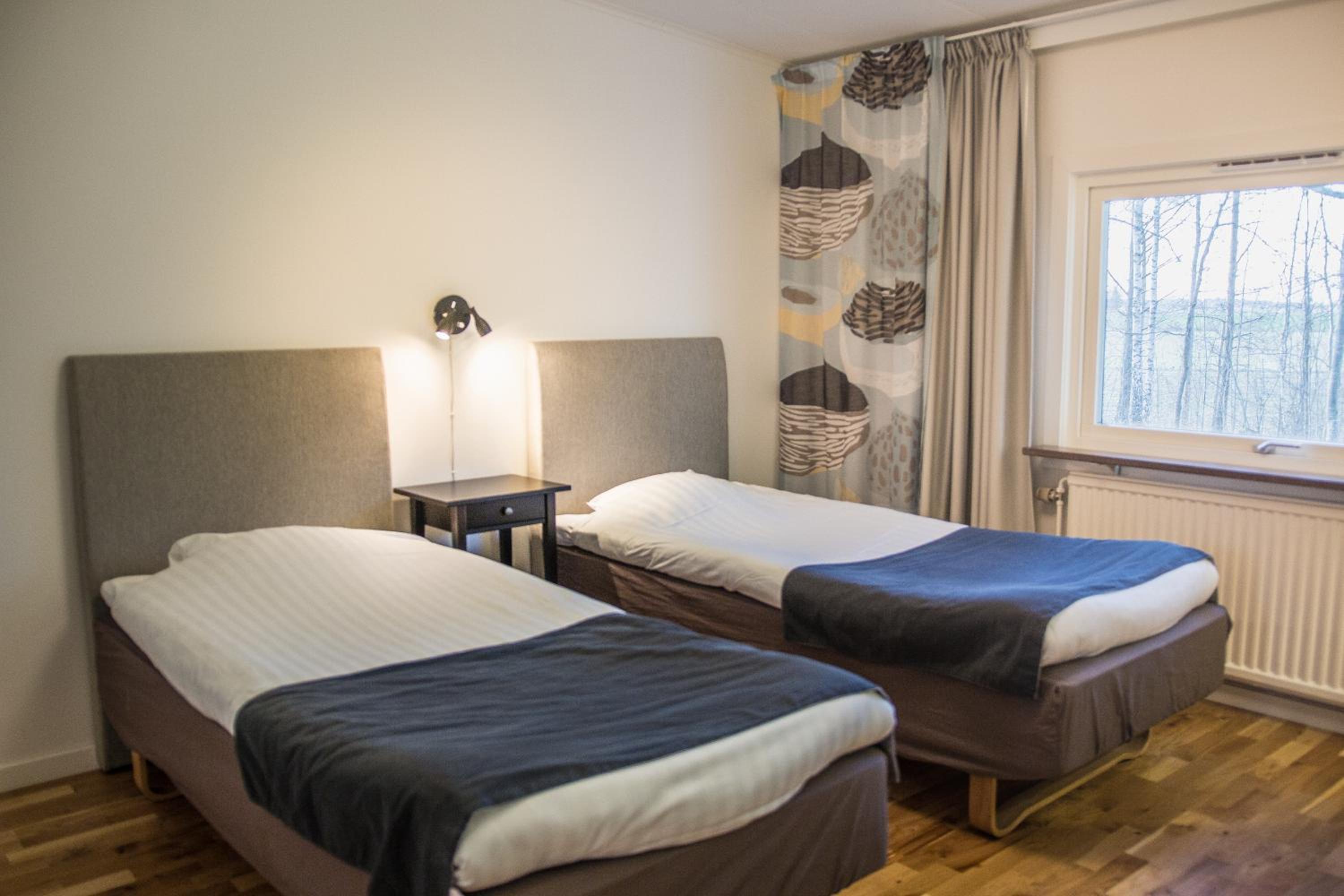 Double or Twin Room - Photo 2