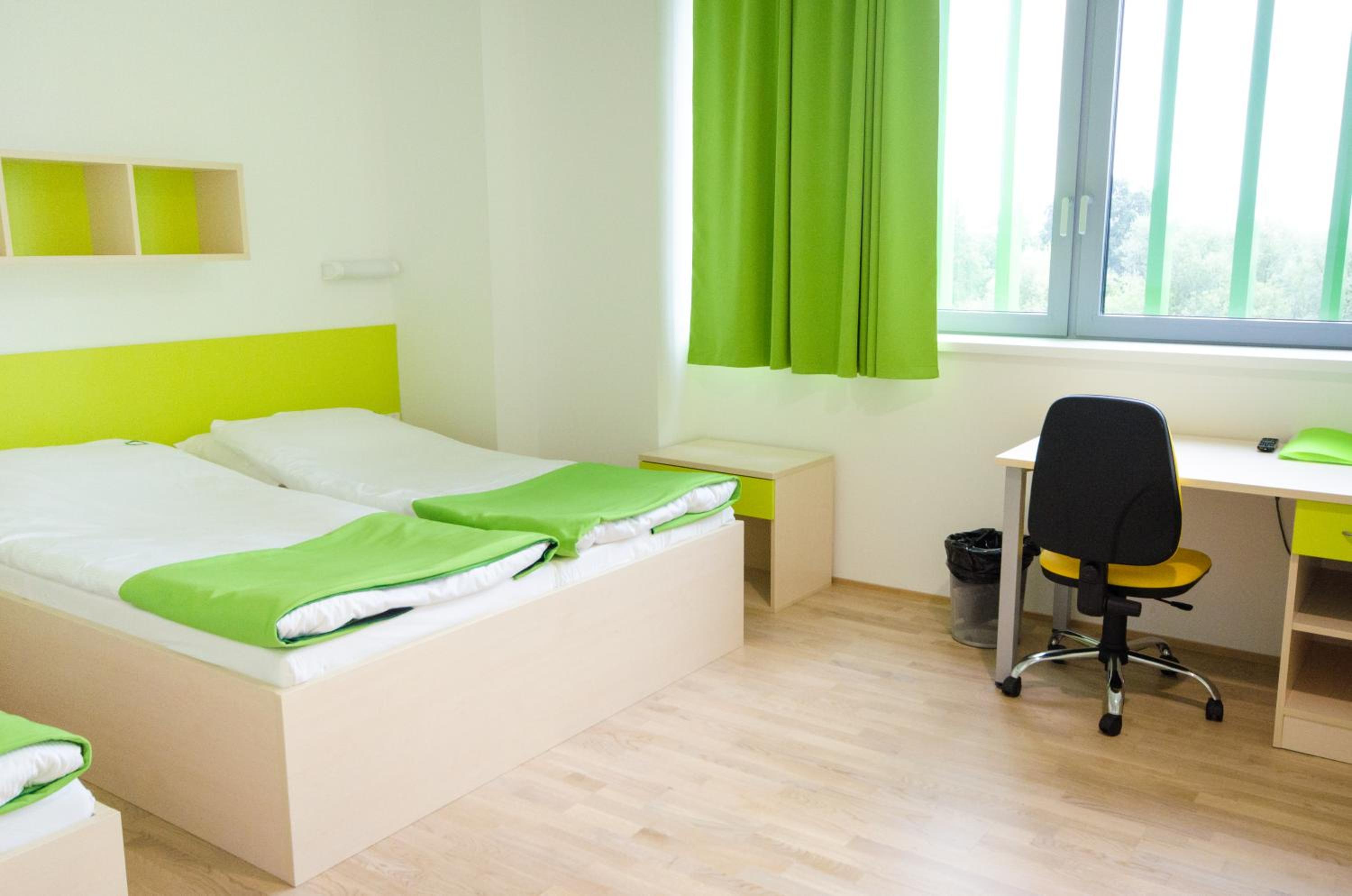 Quadruple Room photo 3