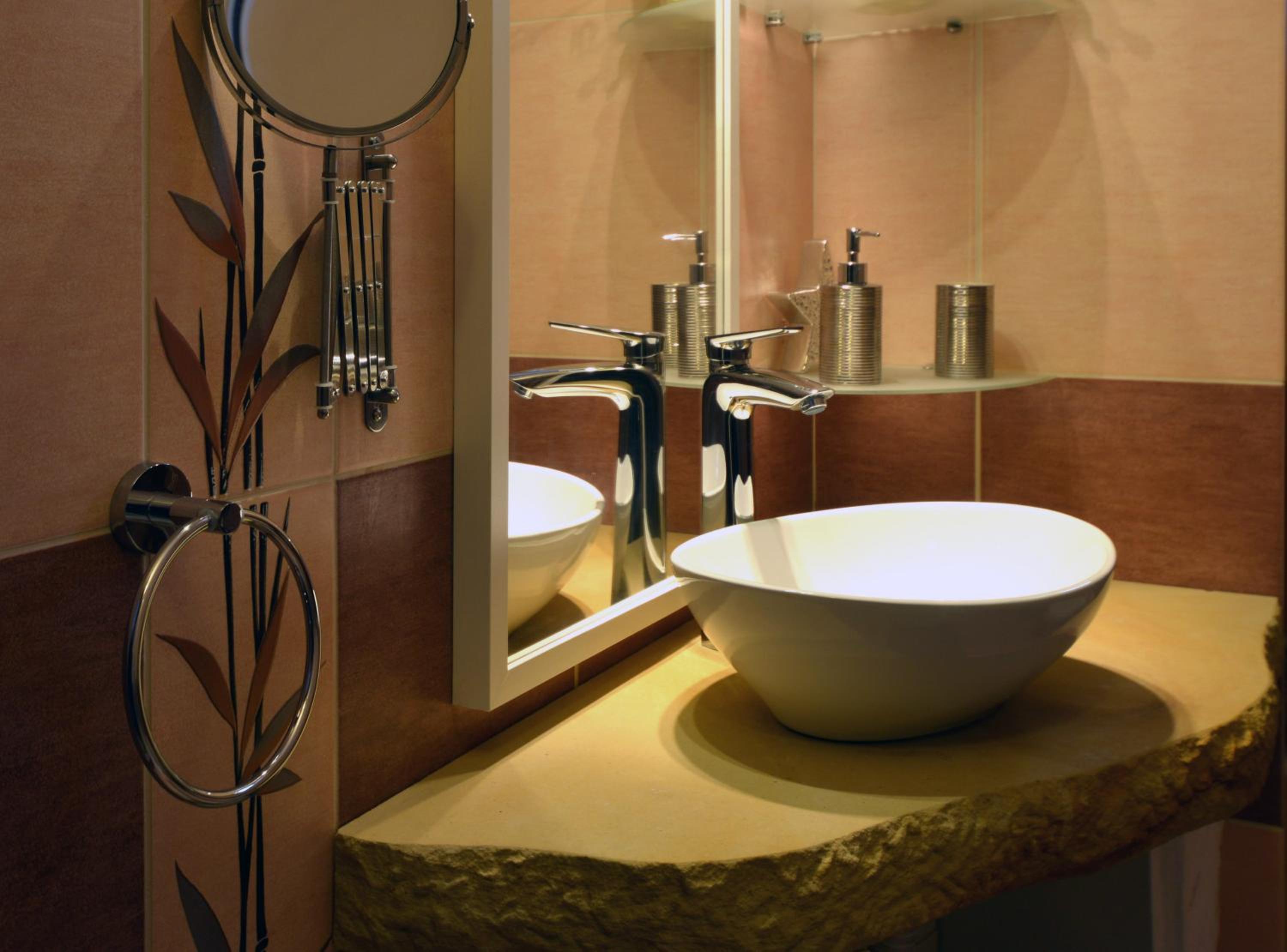 Double Room with Terrace - Photo 4