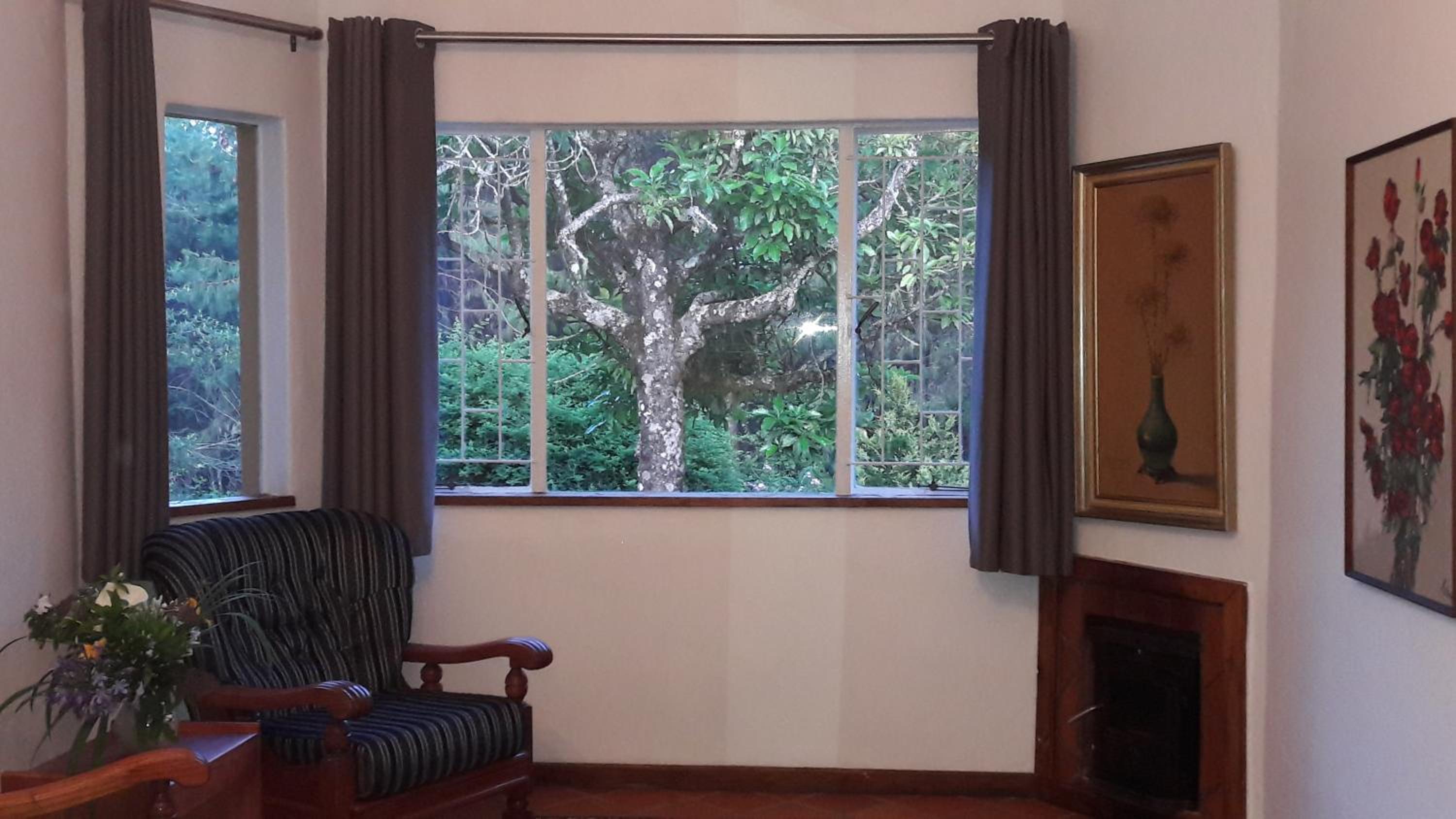 Double Room with Garden View - Photo 9