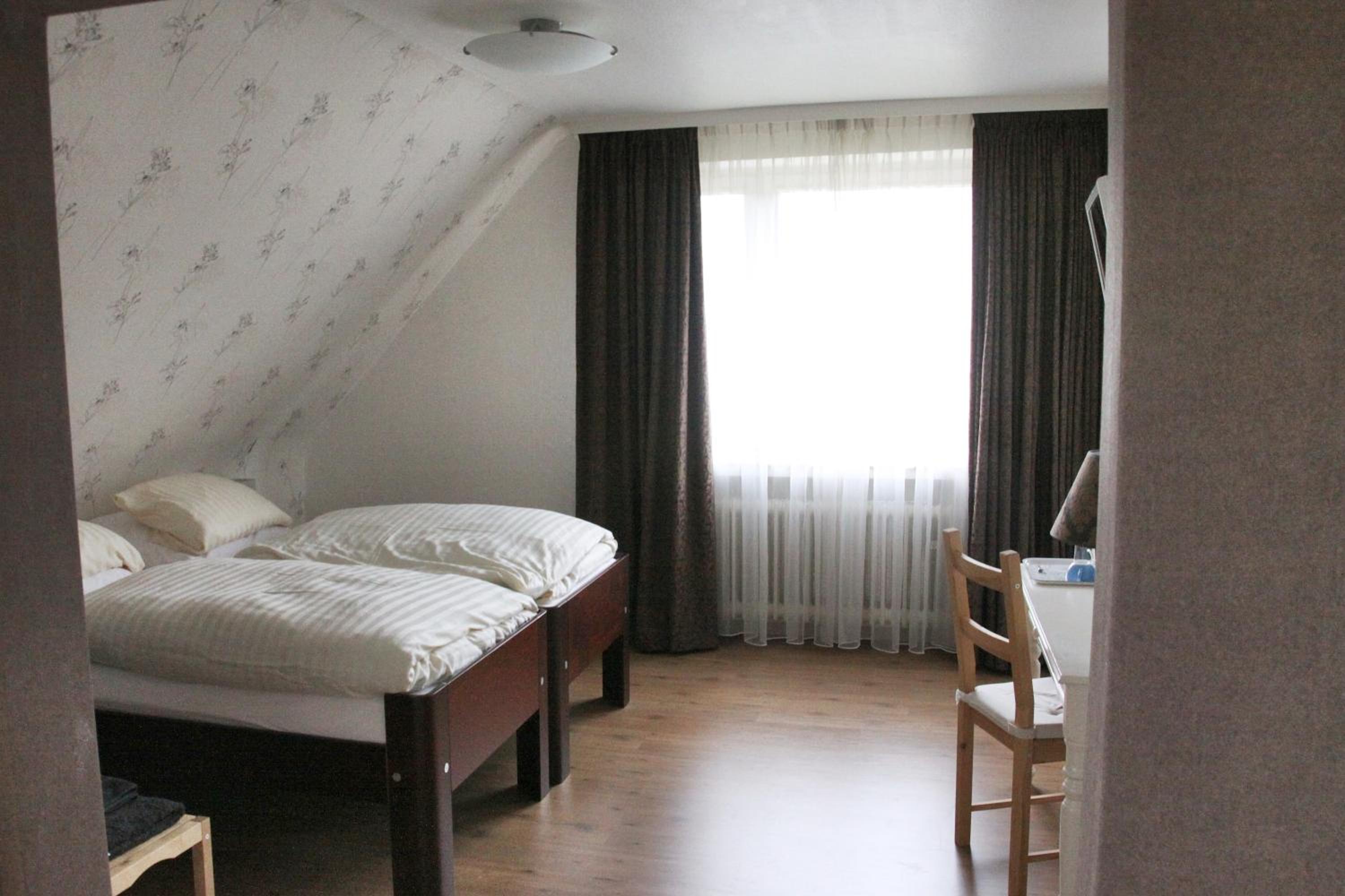 Triple Room photo 1