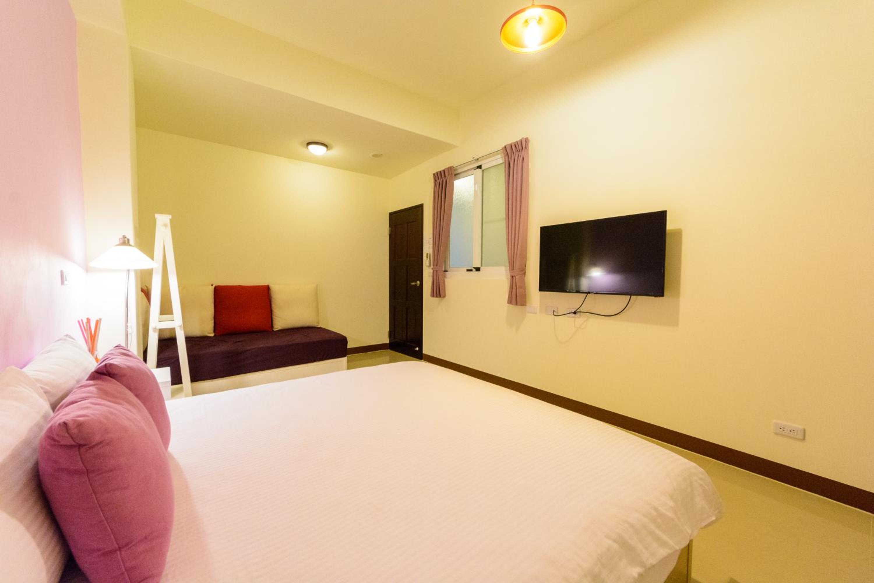 Standard Double or Twin Room photo 2
