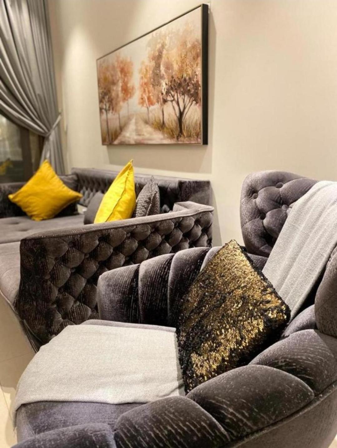 Deluxe King Room photo 1