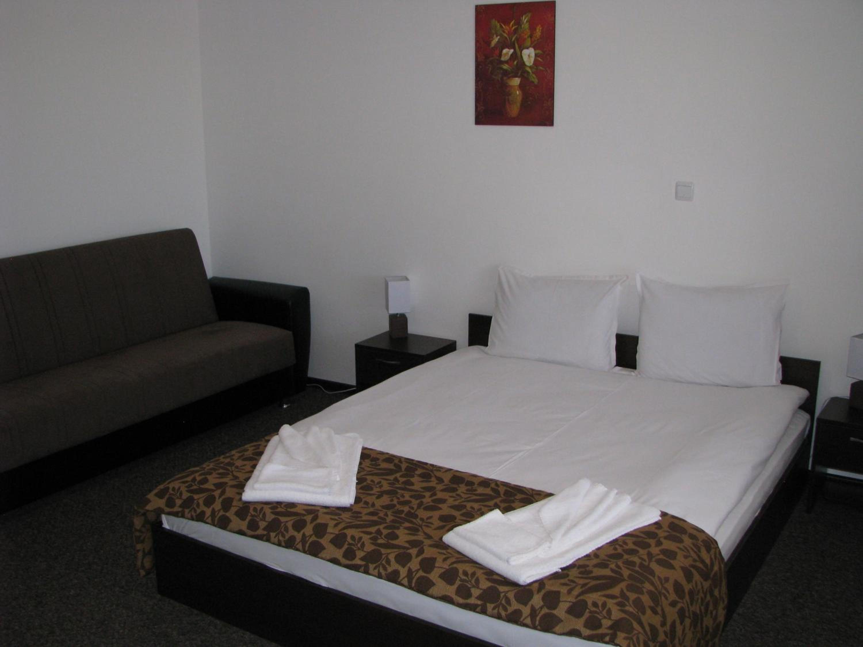 Double Room with Mountain View photo 1