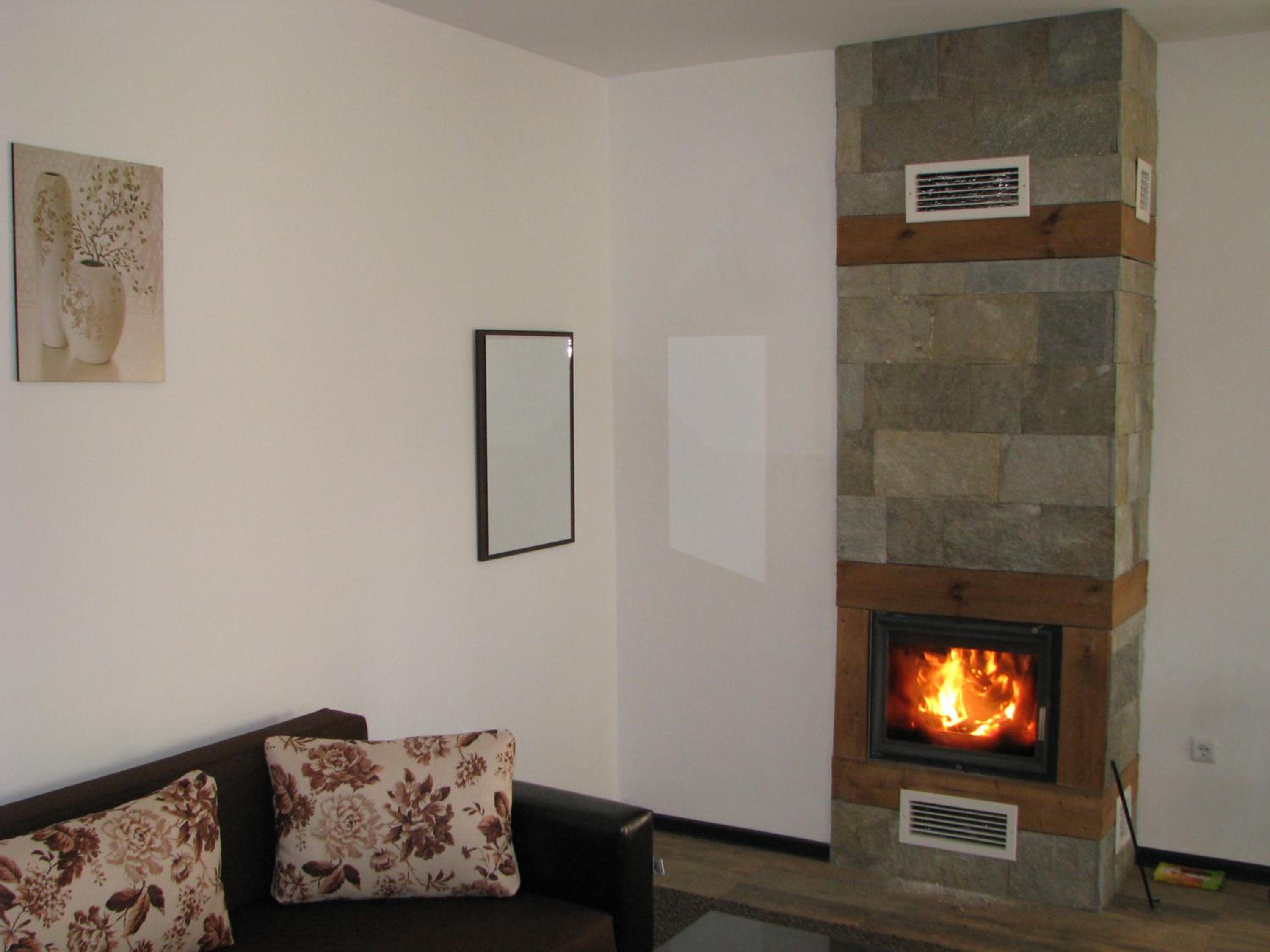Apartment with Lake View photo 1