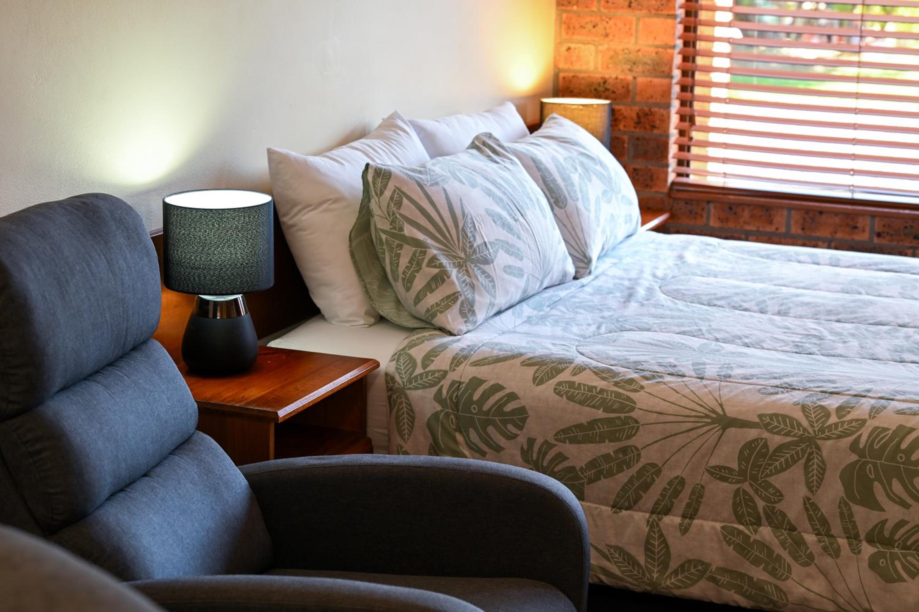 Deluxe Double Room - Photo 2