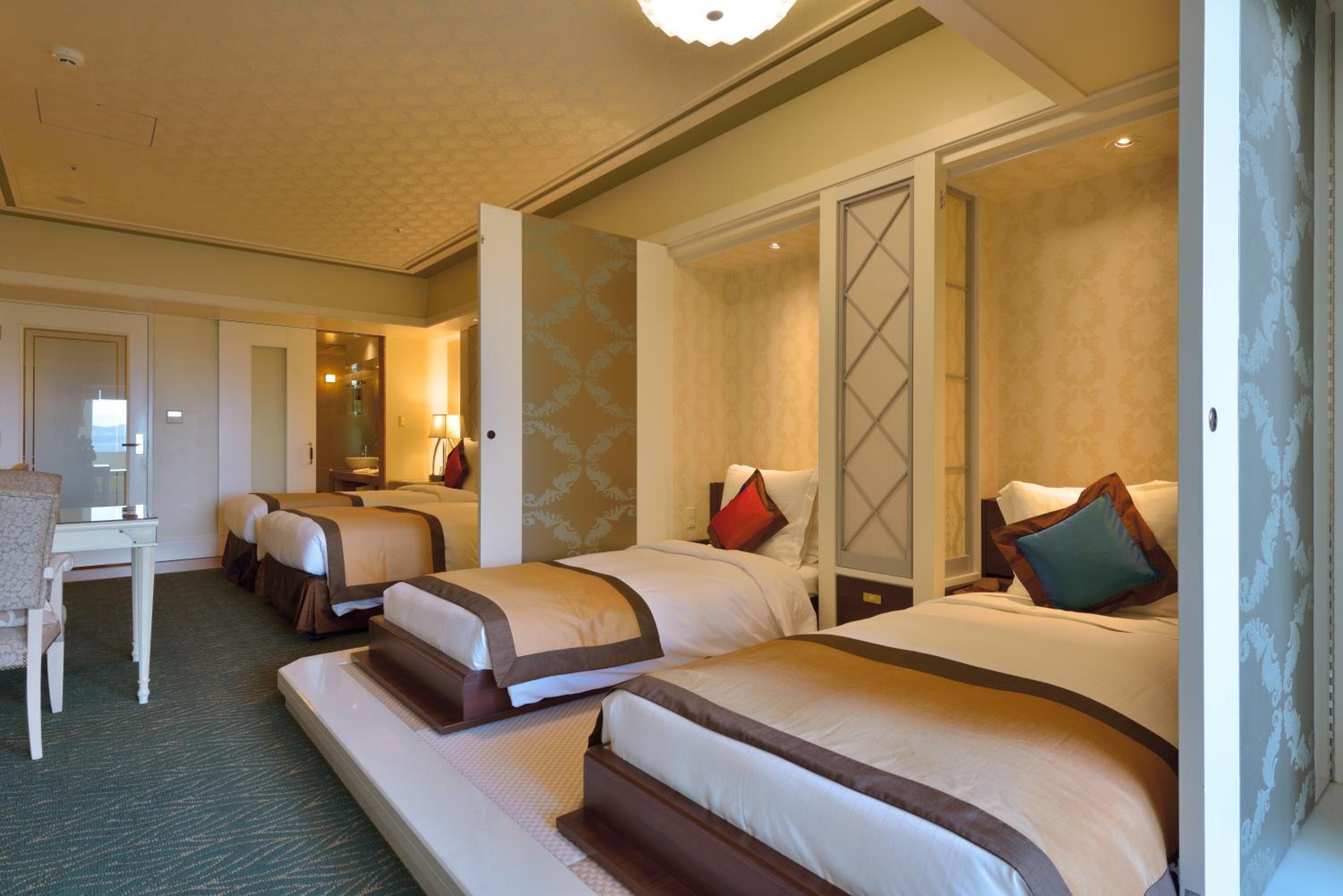 EXES Premier Grand Suite photo 3