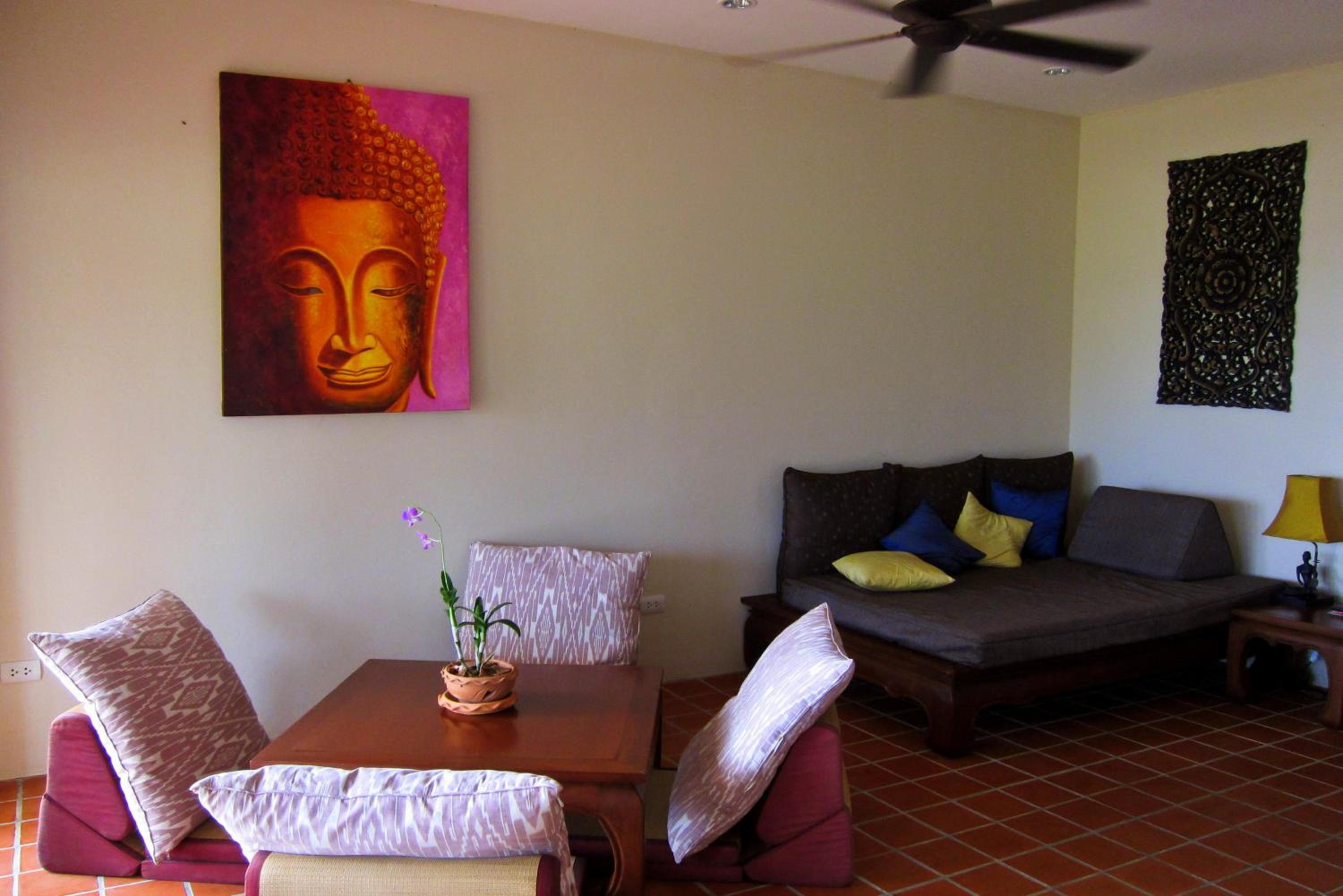 Two-Bedroom Villa 6