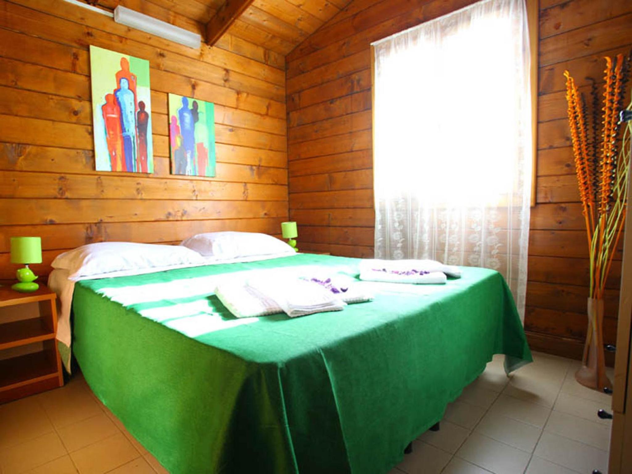 Bungalow with Sea View photo 1