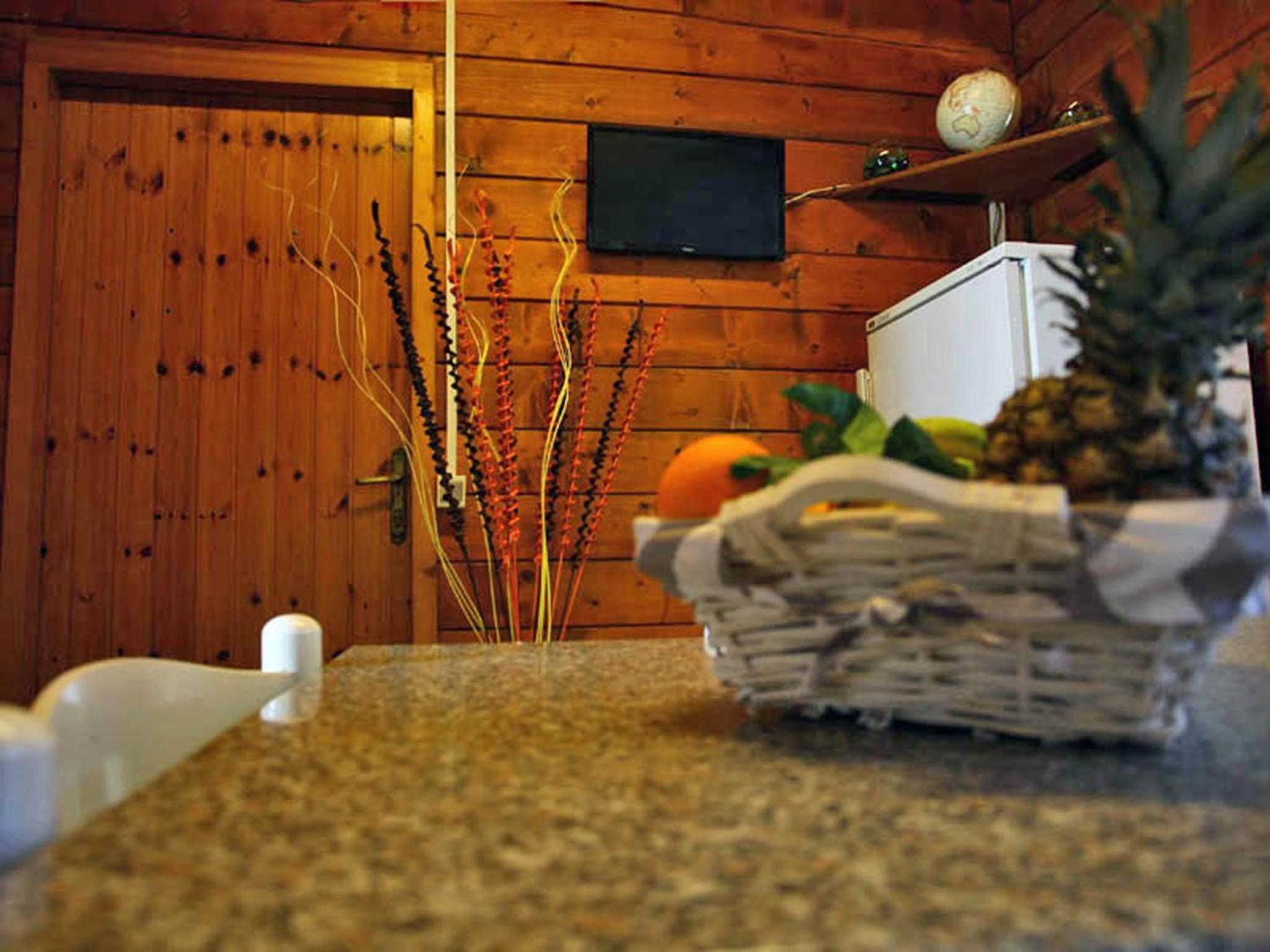One-Bedroom Bungalow photo 3