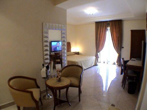 Junior Suite