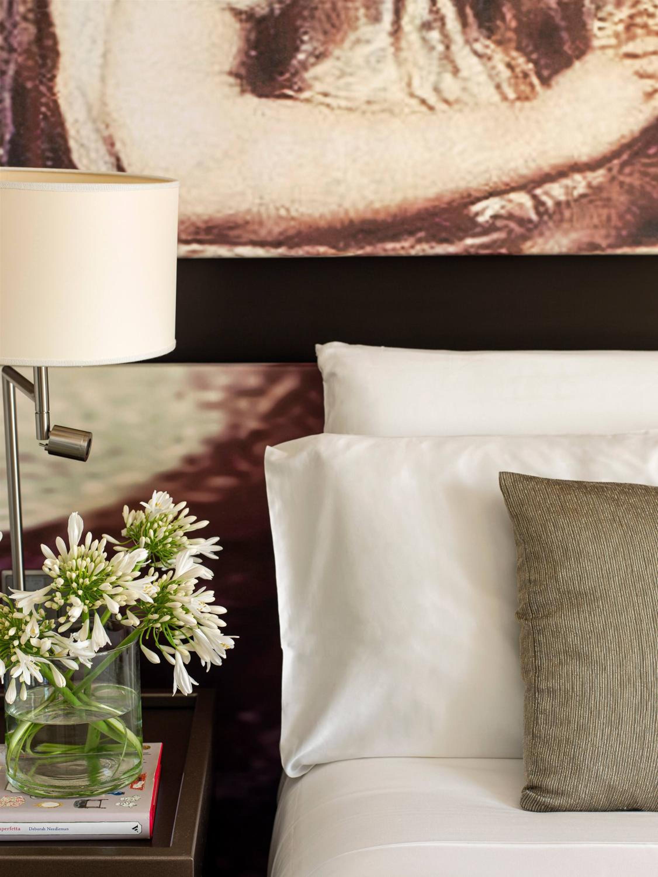 Two Bedroom River Suite