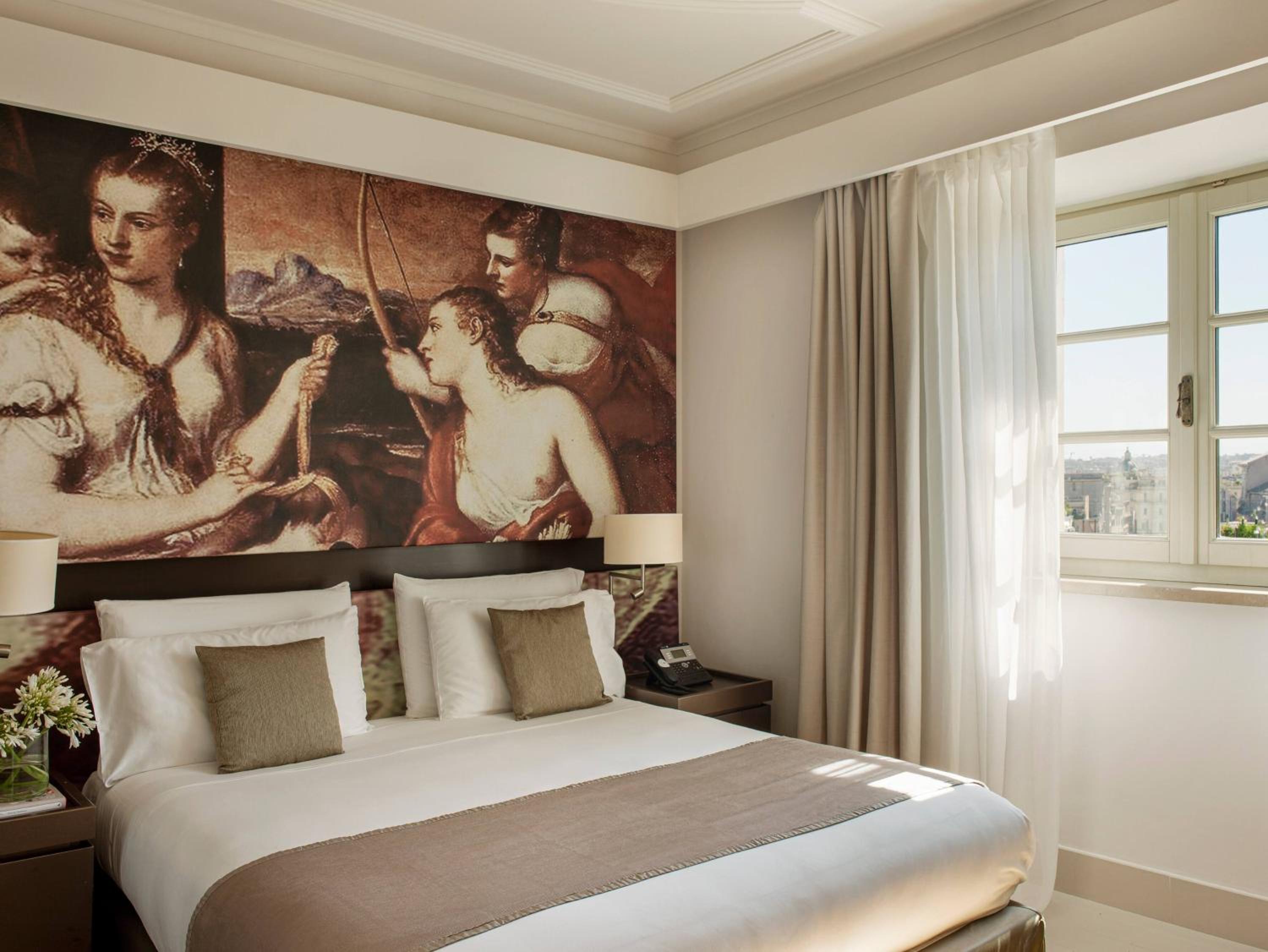 Two Bedroom River Suite photo 2