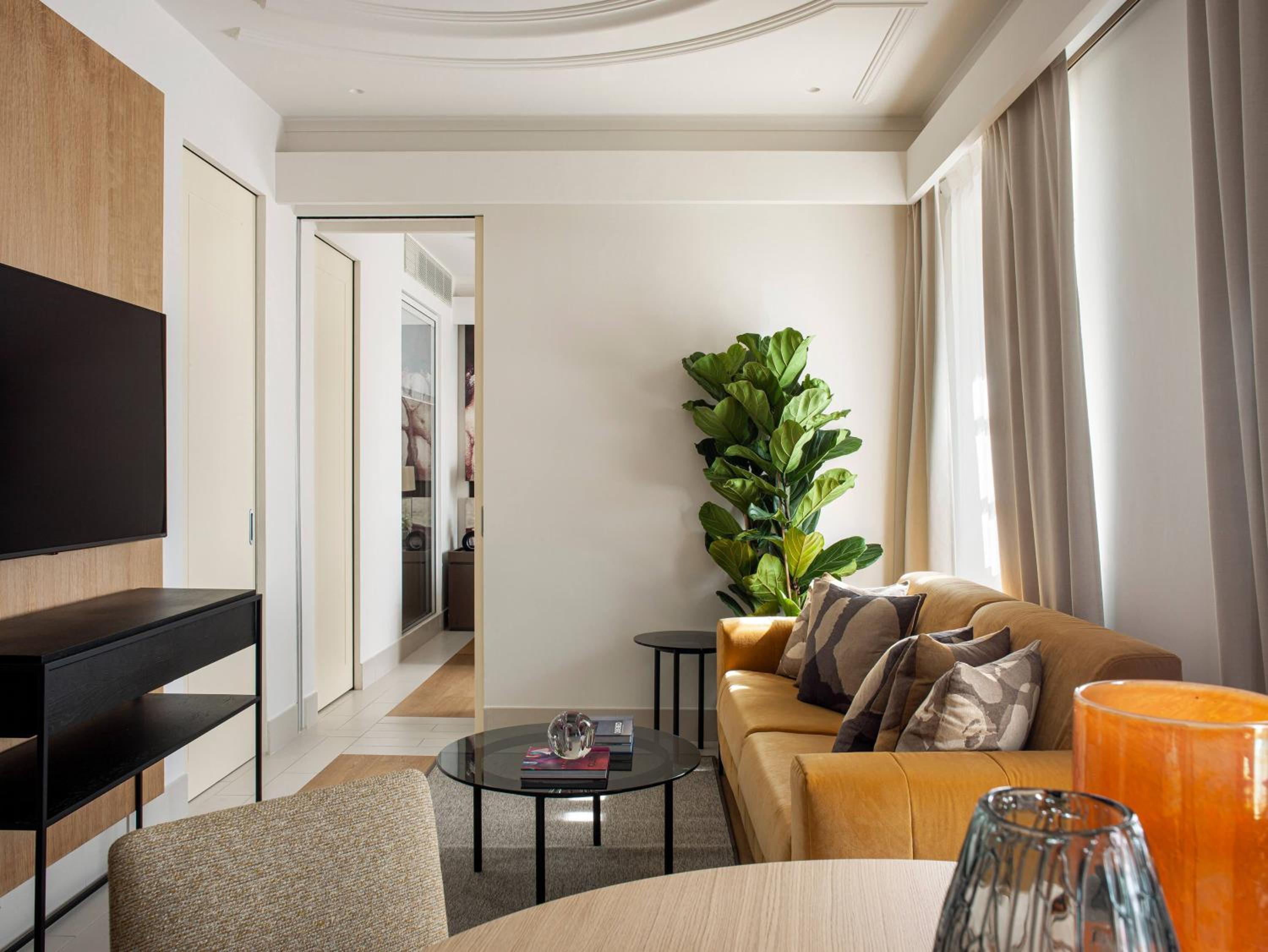 Two Bedroom River Suite photo 3