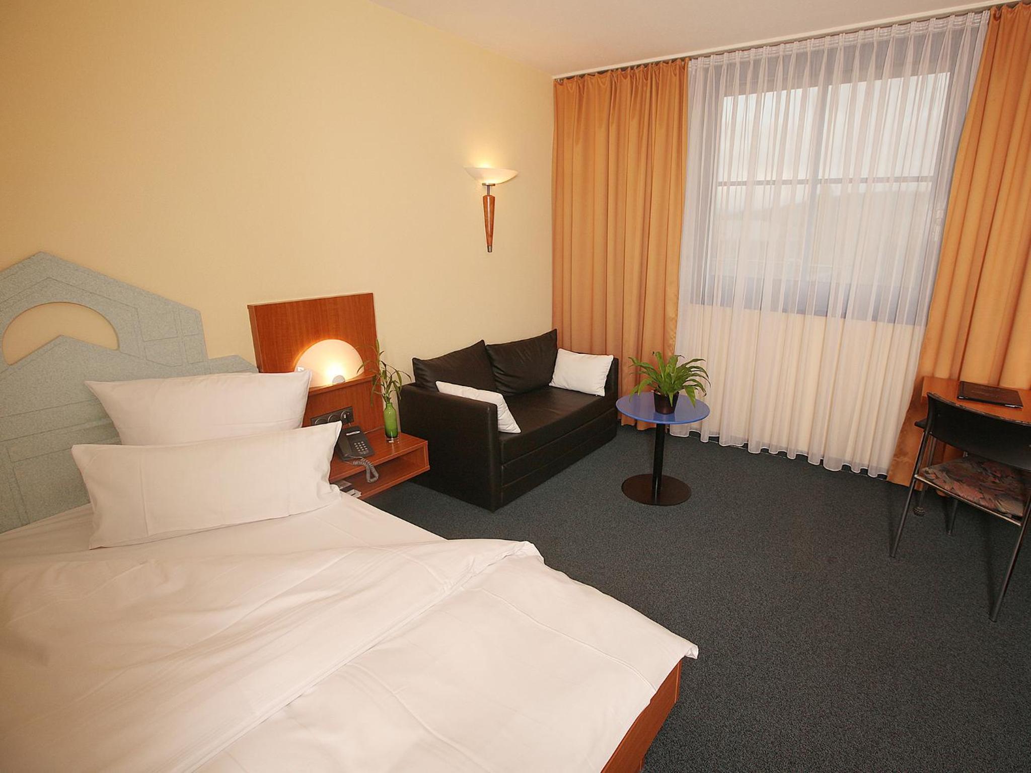 Standard Single Room photo 1