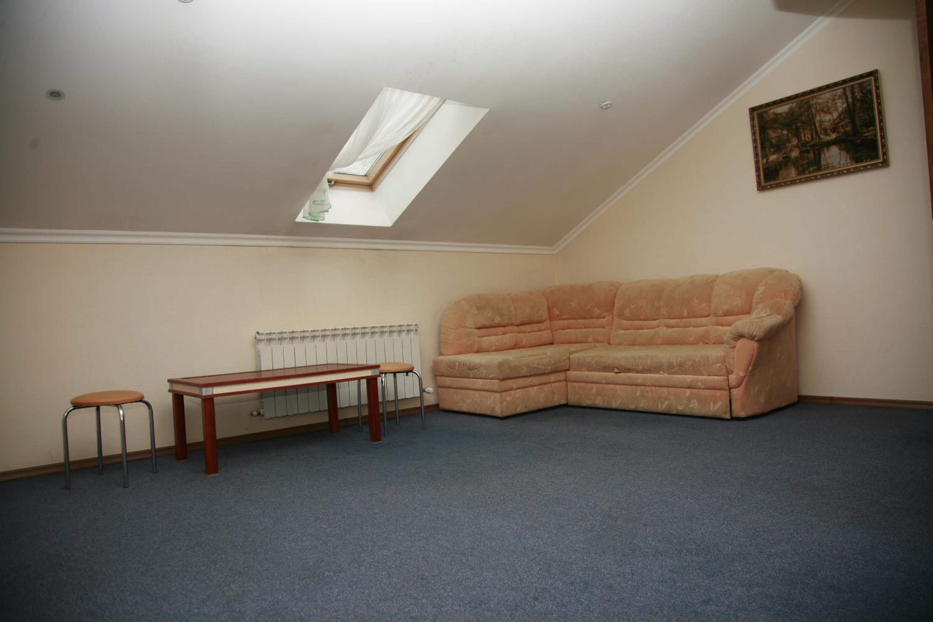 Suite photo 1