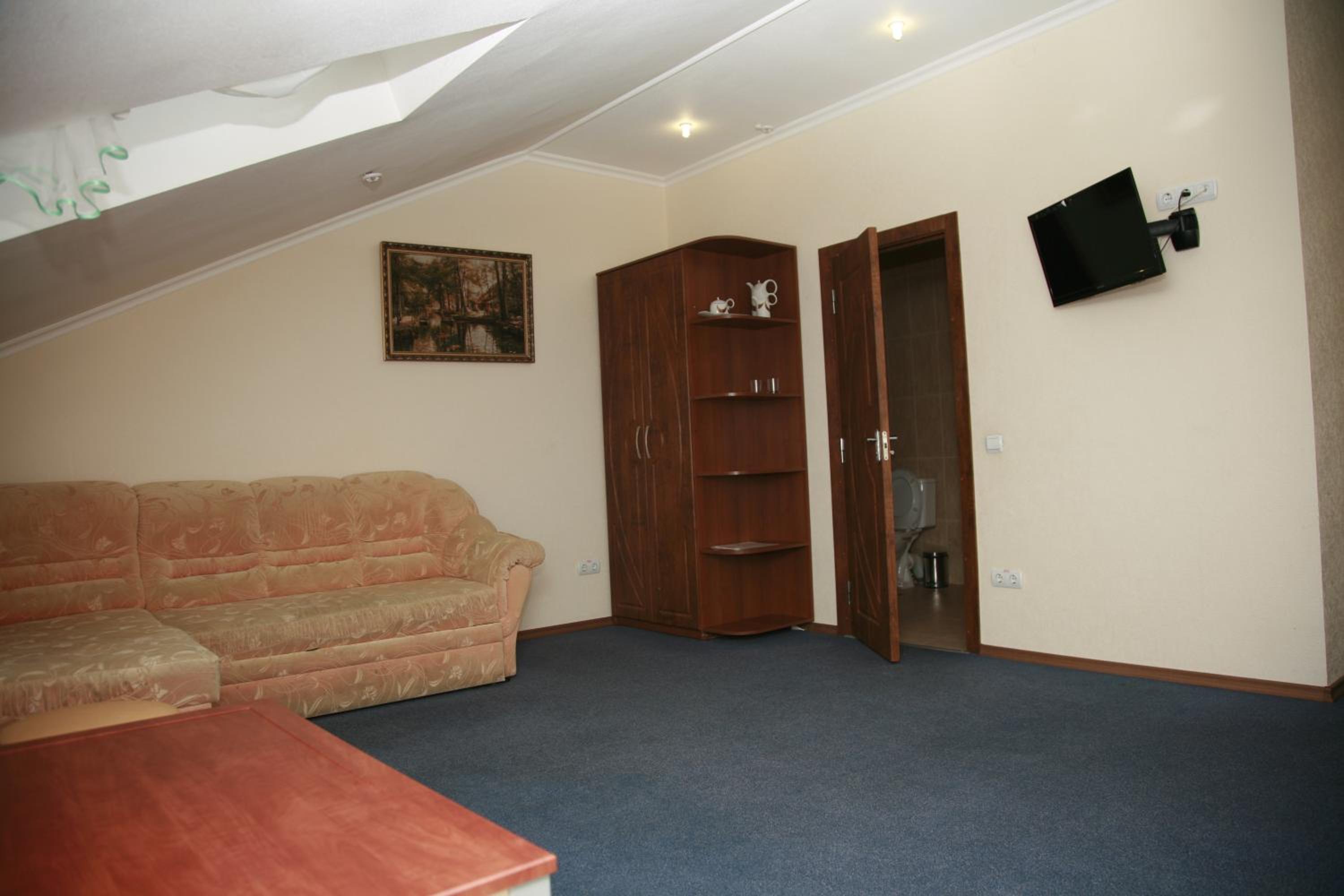 Quadruple Room photo 3