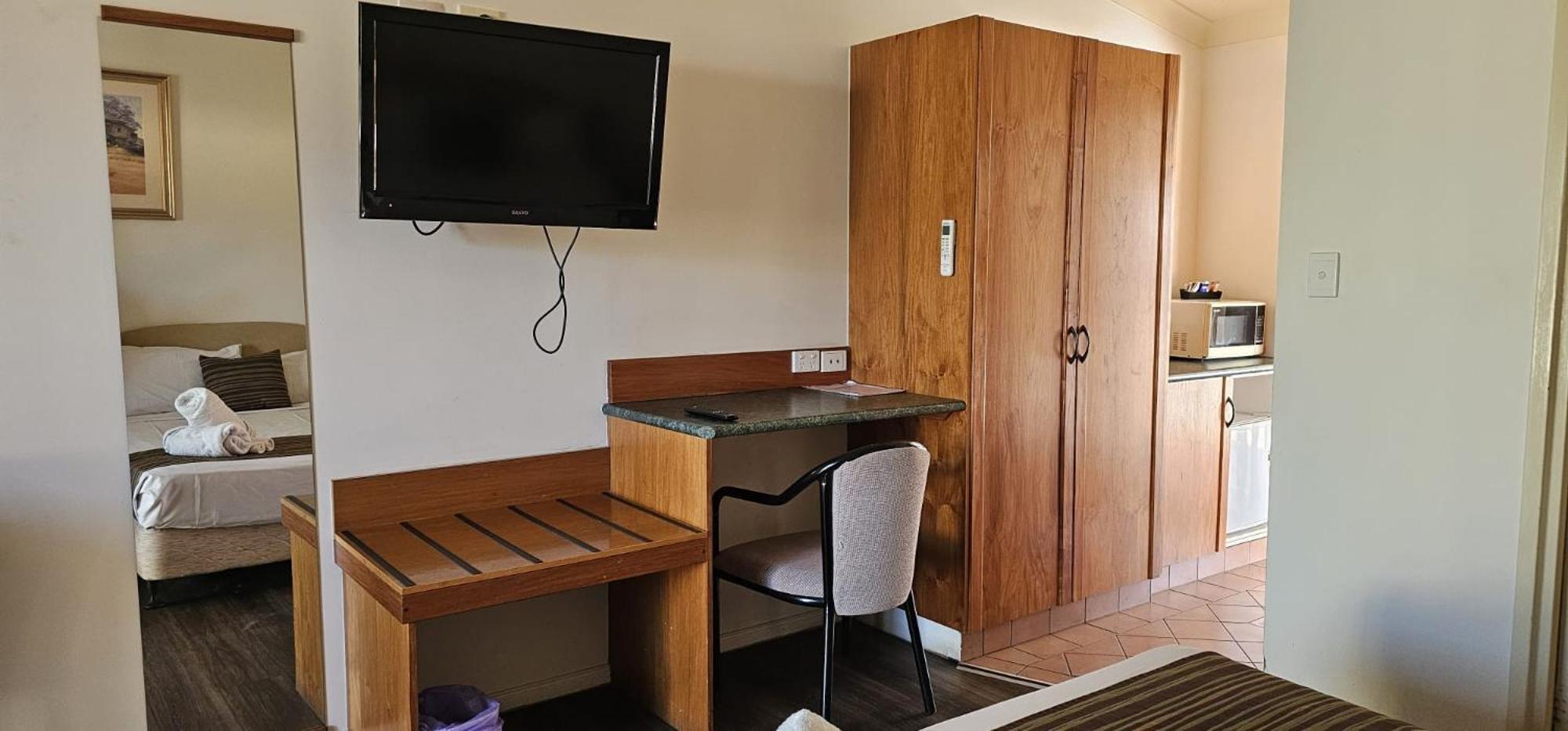 Deluxe Room photo 1