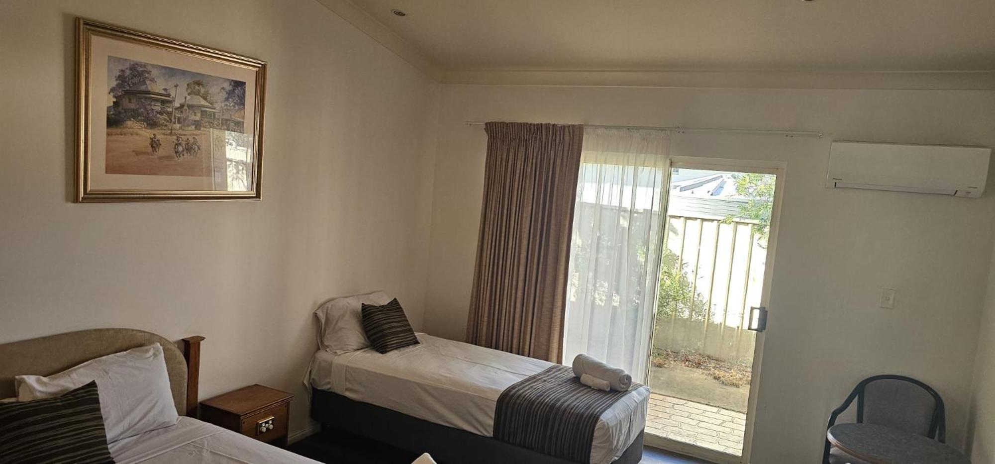 Deluxe Room photo 2
