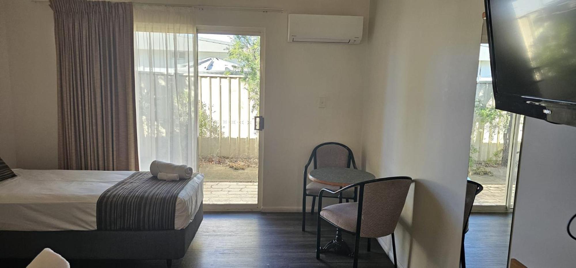 Deluxe Room photo 3