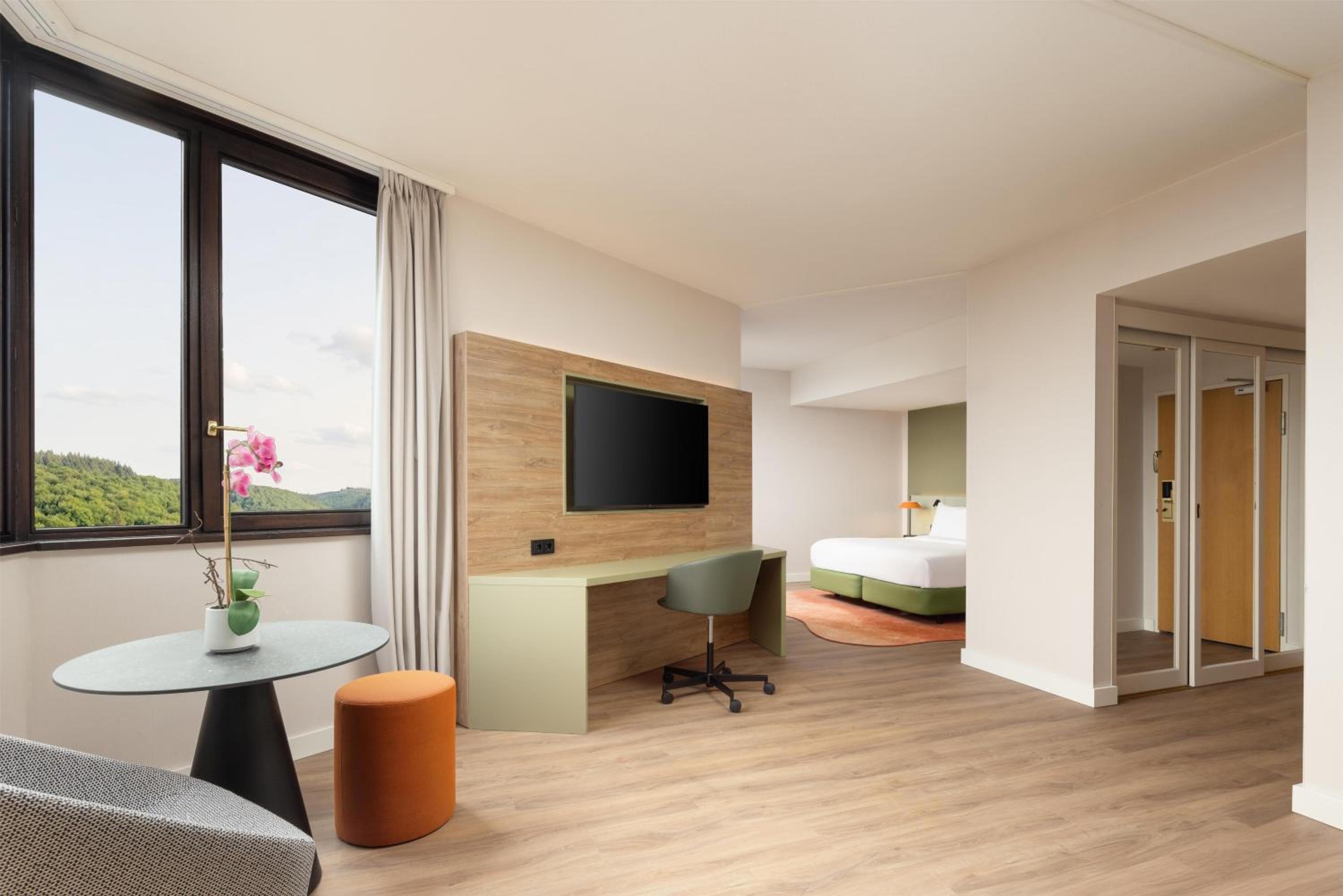 Premium King Room - Photo 4