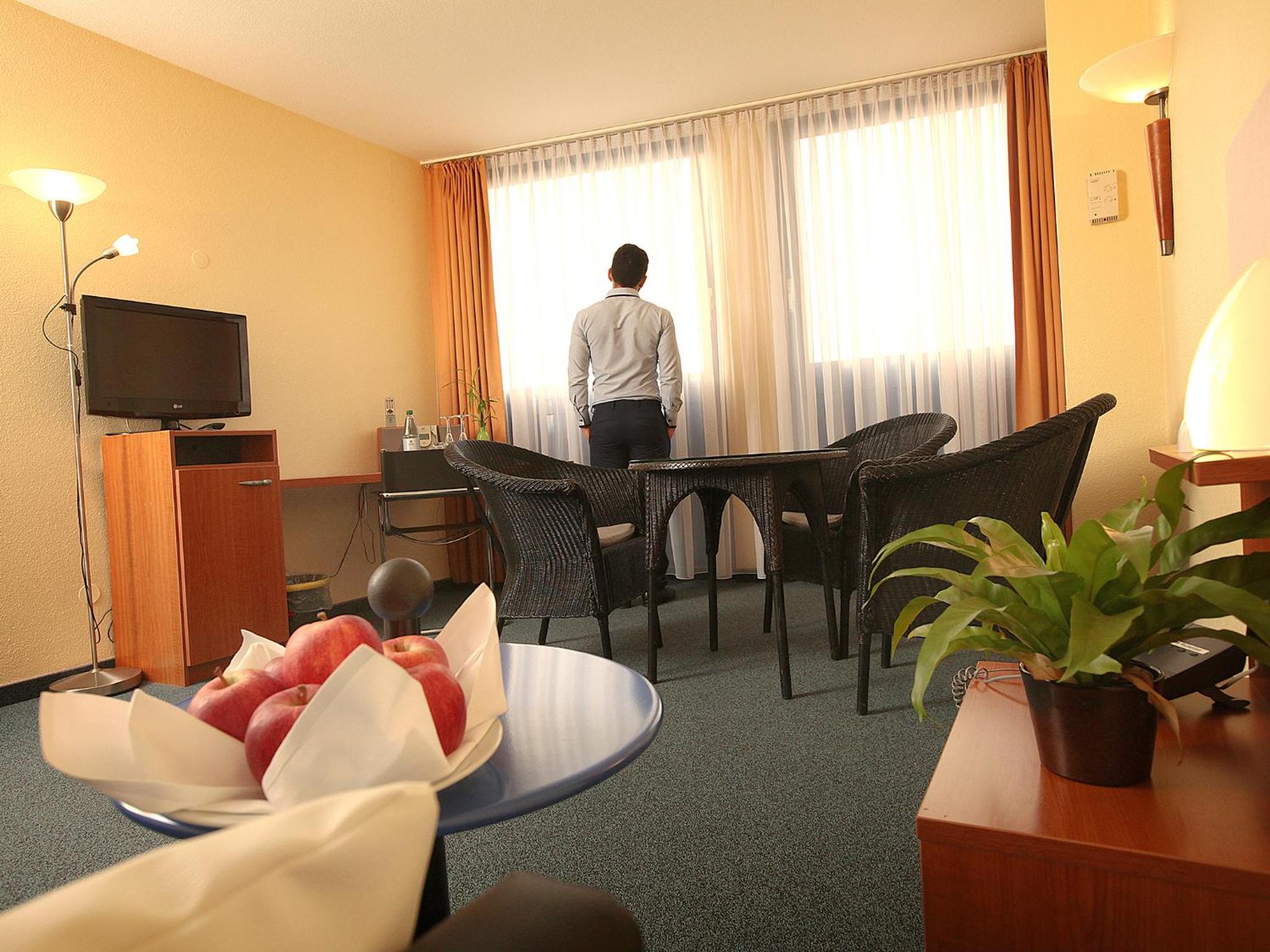 Junior Suite photo 3