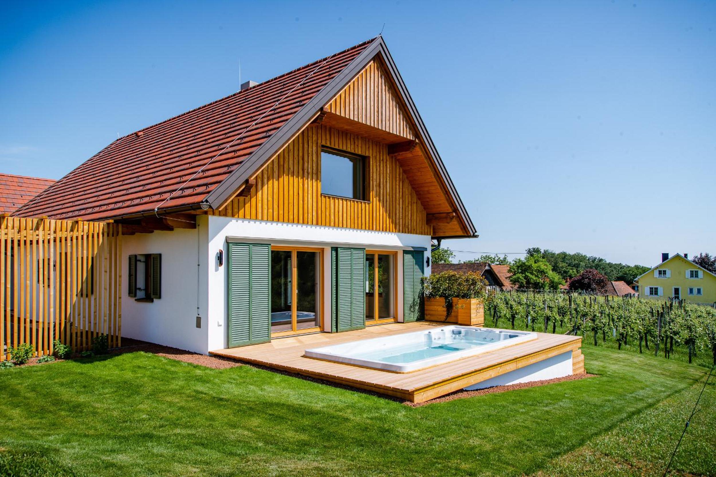 Vacation Home